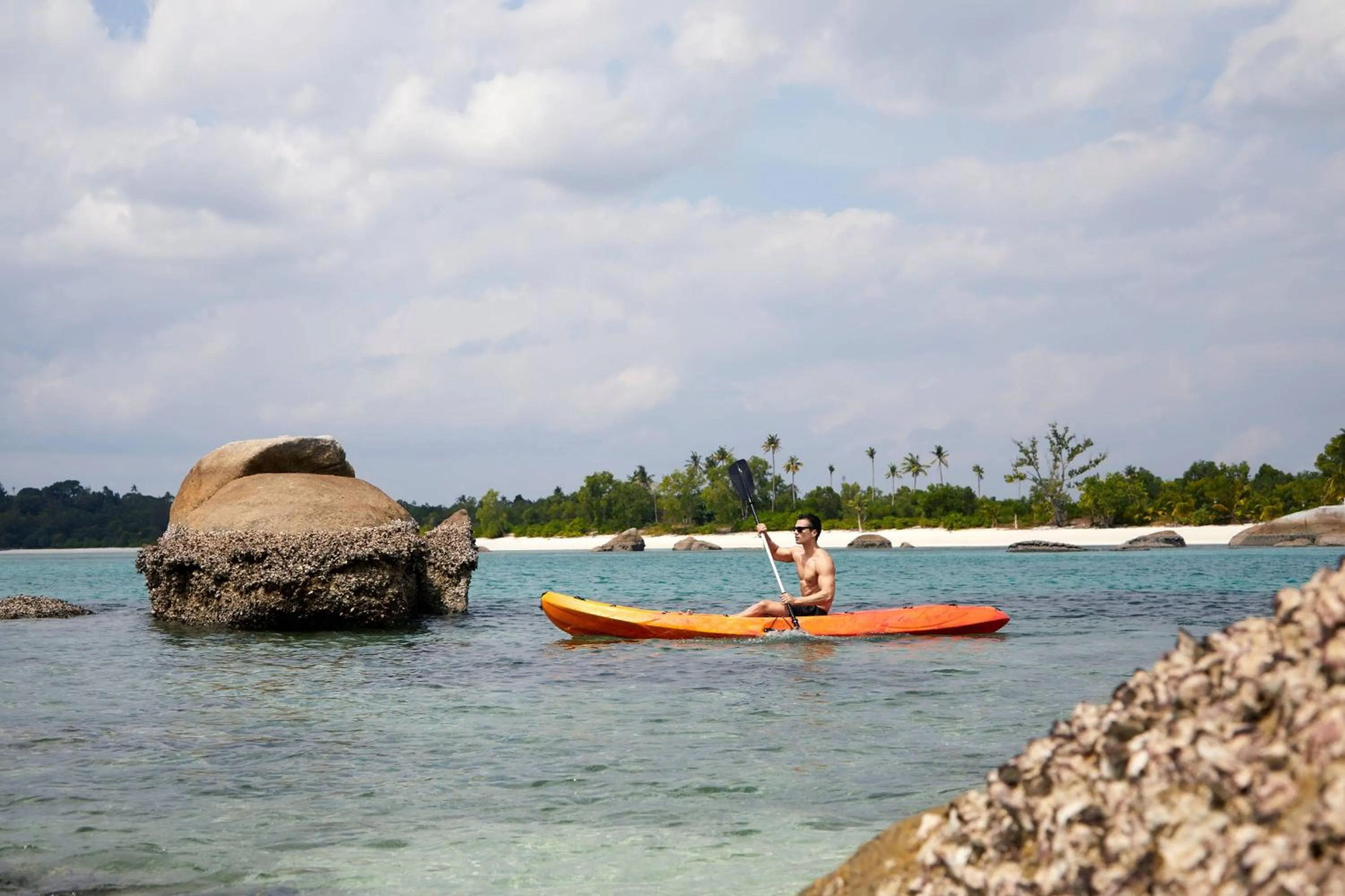 Other in Fairfield by Marriott Belitung