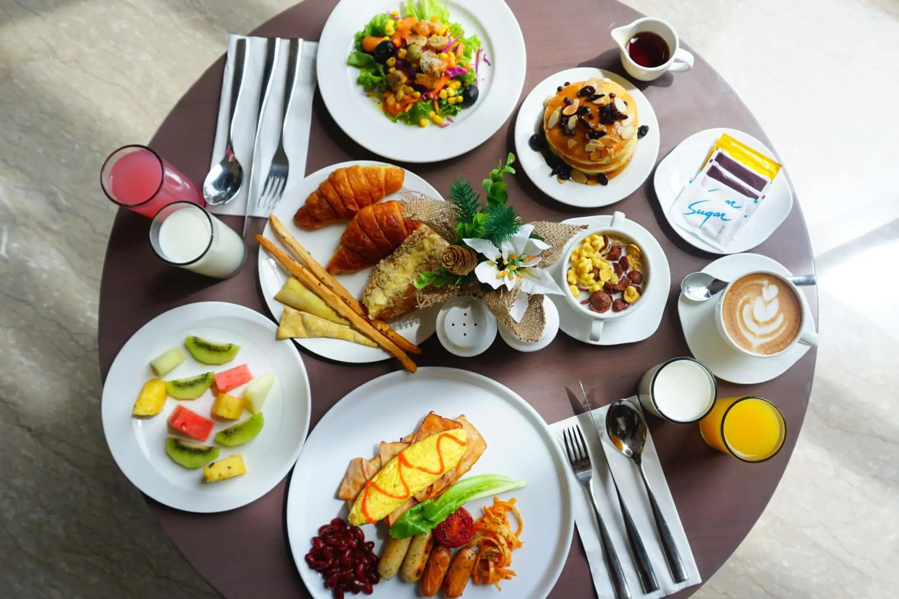 Fairfield by Marriott Belitung Fairfield by Marriott Belitung