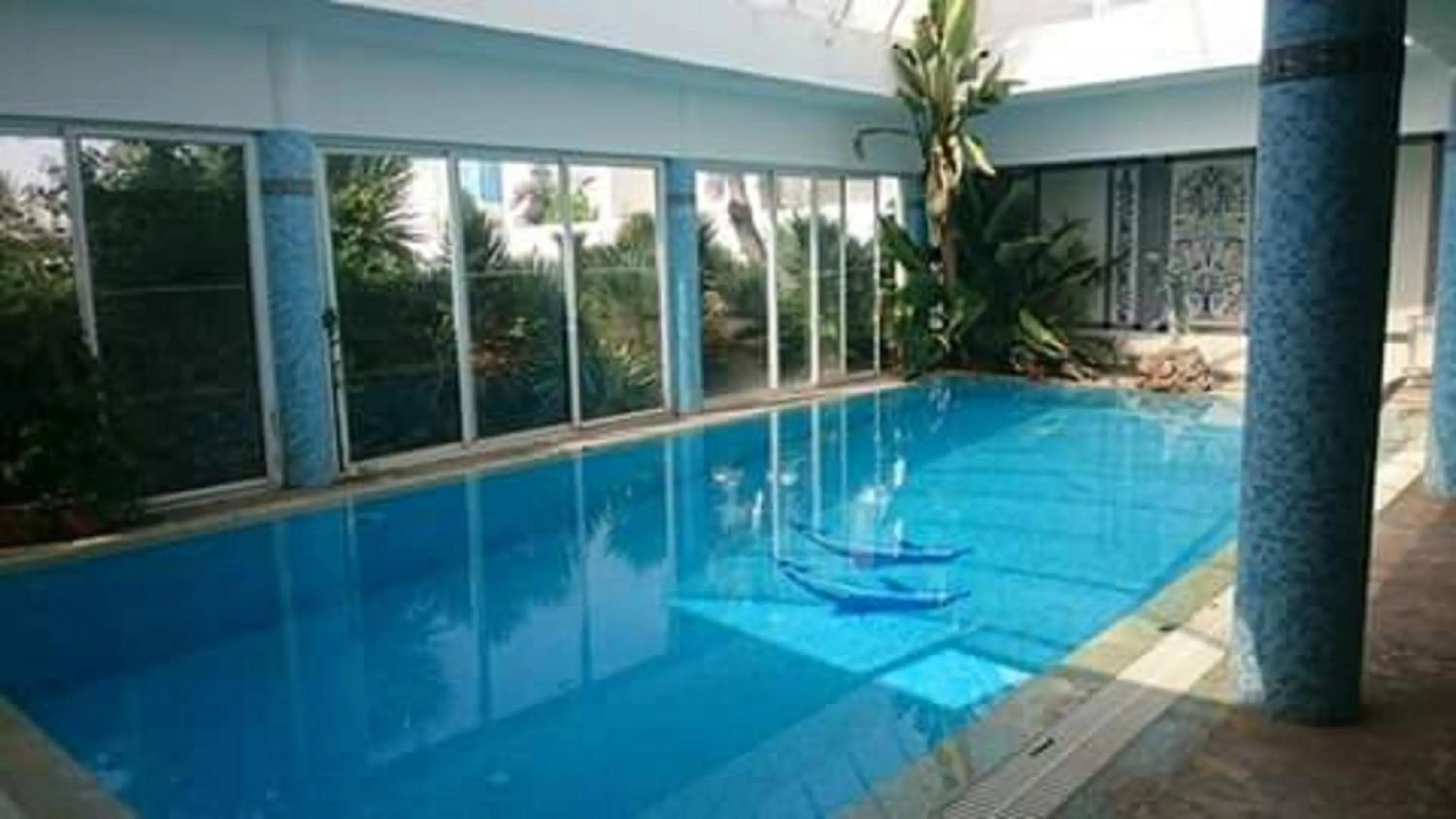 Day in Hotel Djerba Orient