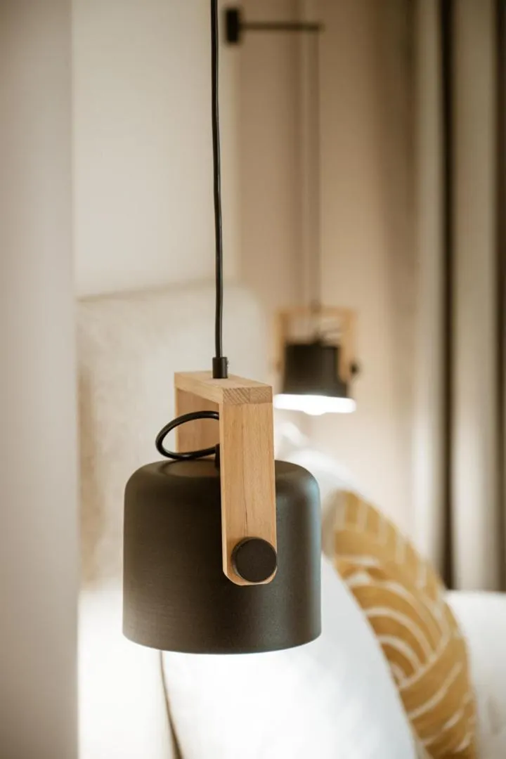 Bed in Zante Sun Resort