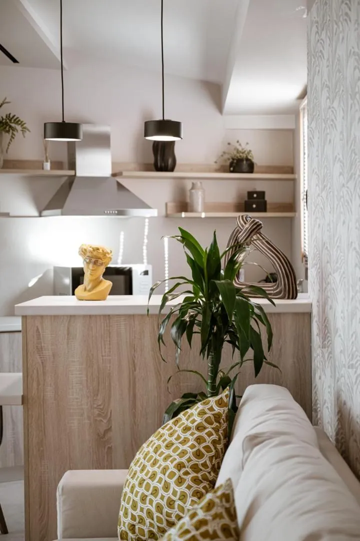 Bed in Zante Sun Resort