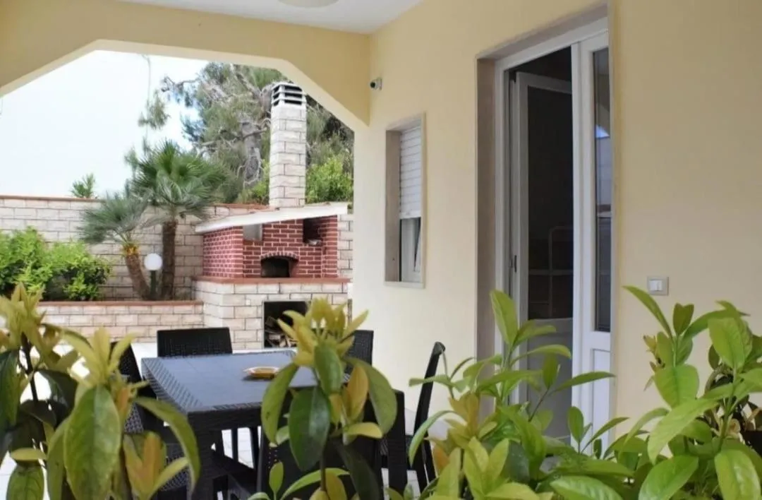 Family Studio in DolceSosta B&B