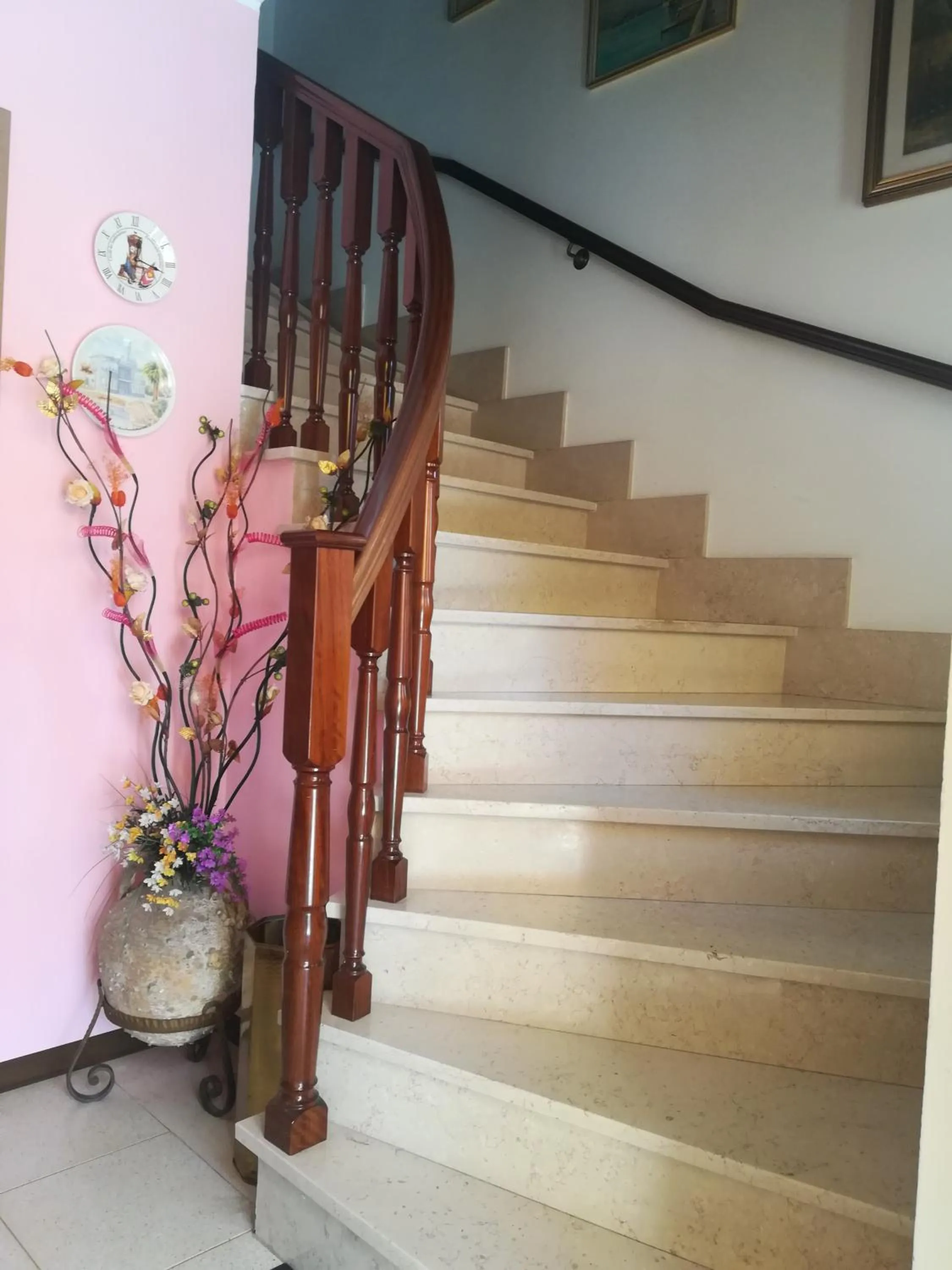 Other in B&B La Villetta