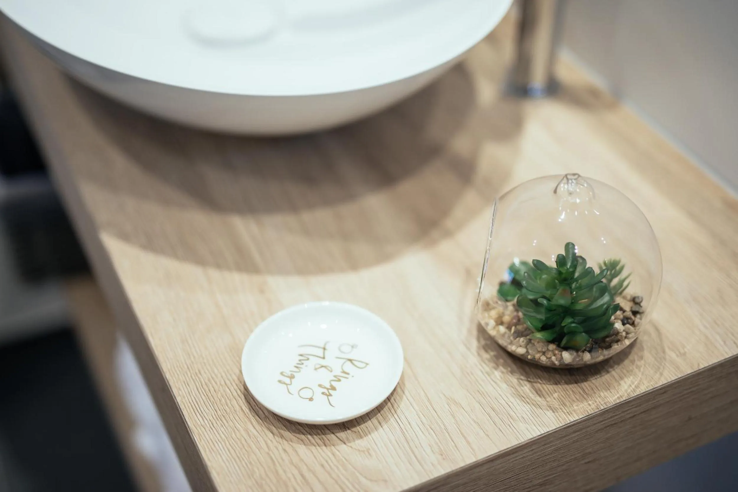 Bathroom in Pension Auszeit Velden