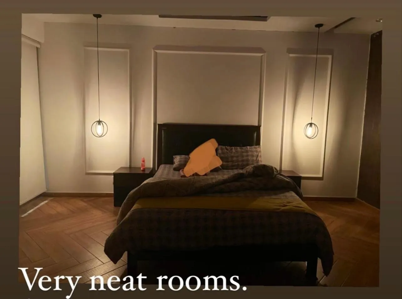 Double Room in 12th Avenue