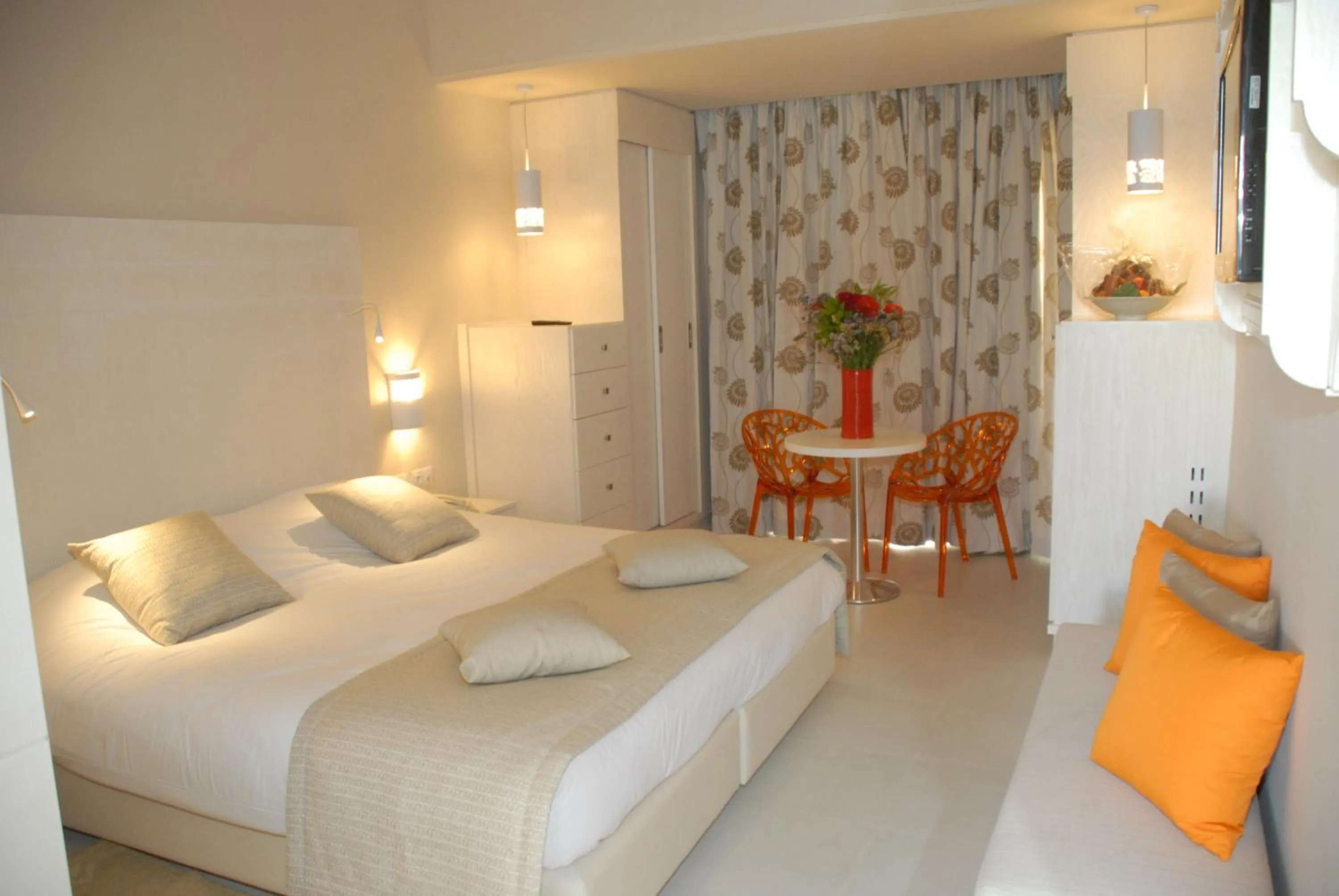Photo of the whole room, Bed in Seabel Rym Beach Djerba