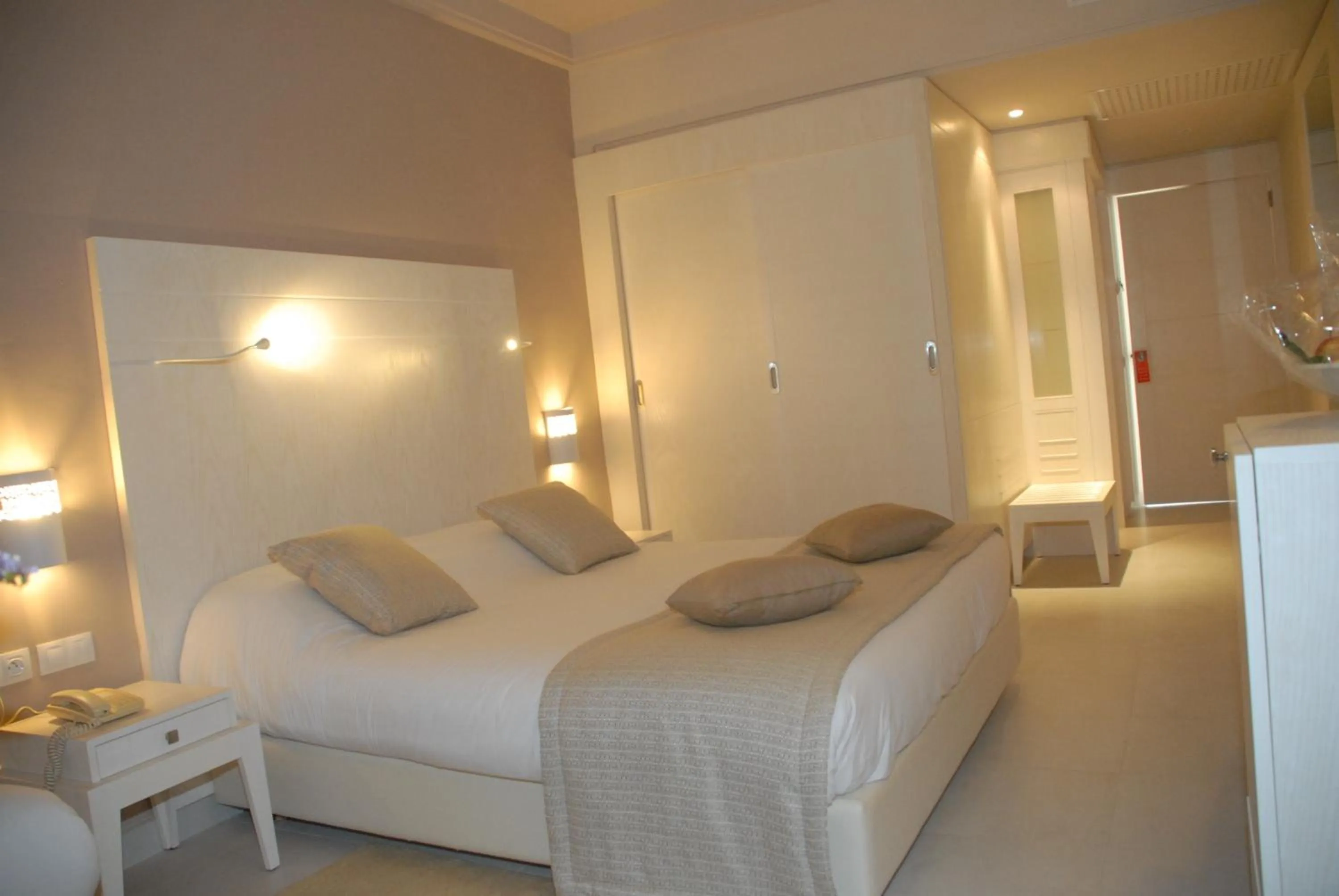 Photo of the whole room, Bed in Seabel Rym Beach Djerba