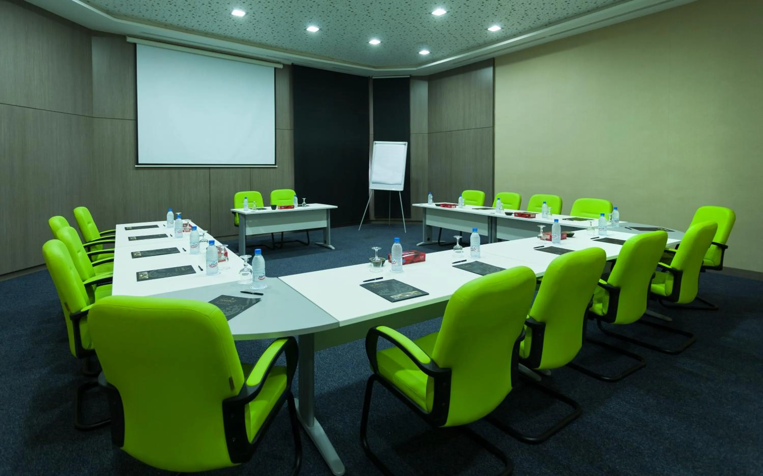 Meeting/conference room in Seabel Rym Beach Djerba