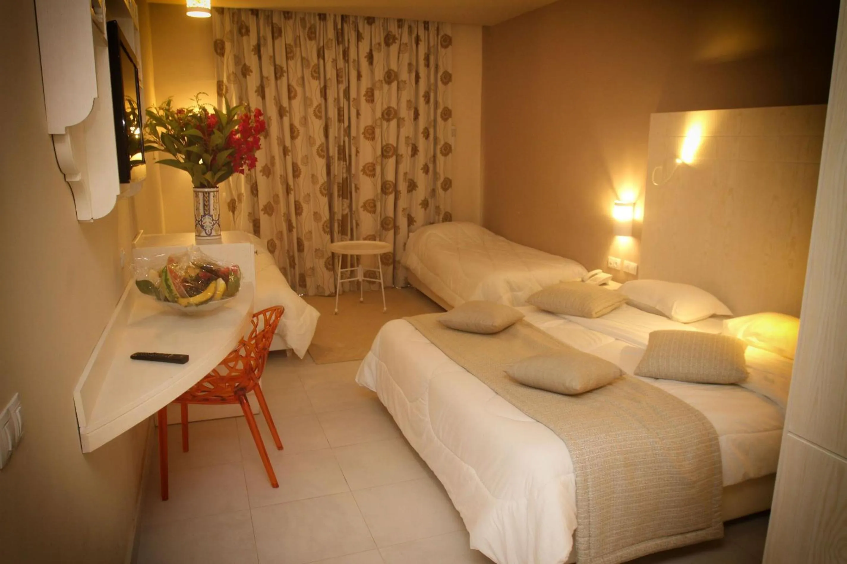 Photo of the whole room, Bed in Seabel Rym Beach Djerba