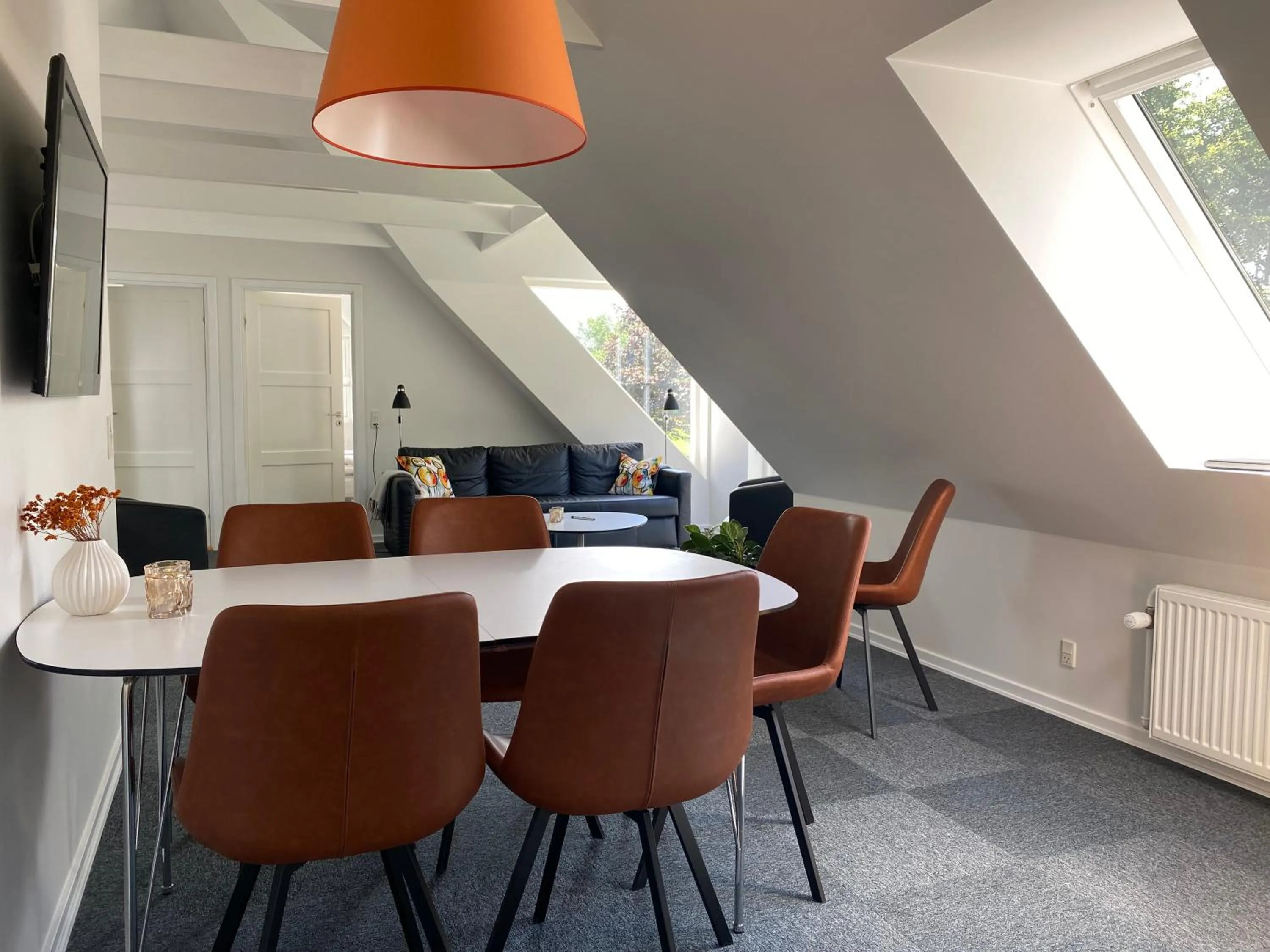 TV and multimedia in 272 Bed & Breakfast