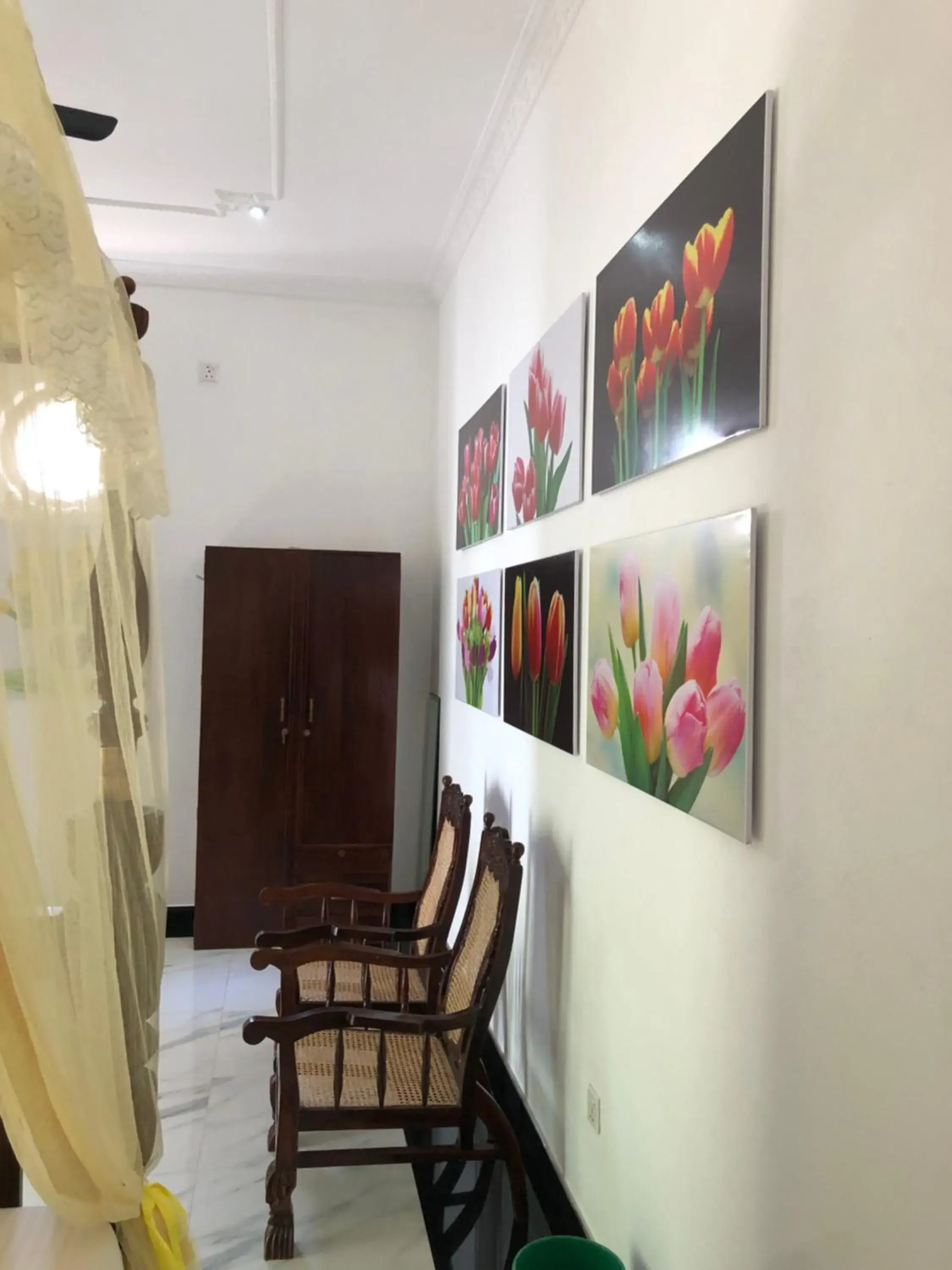 Villa with Garden View in SRI LANKAN VILLA Villa with Garden View in SRI LANKAN VILLA