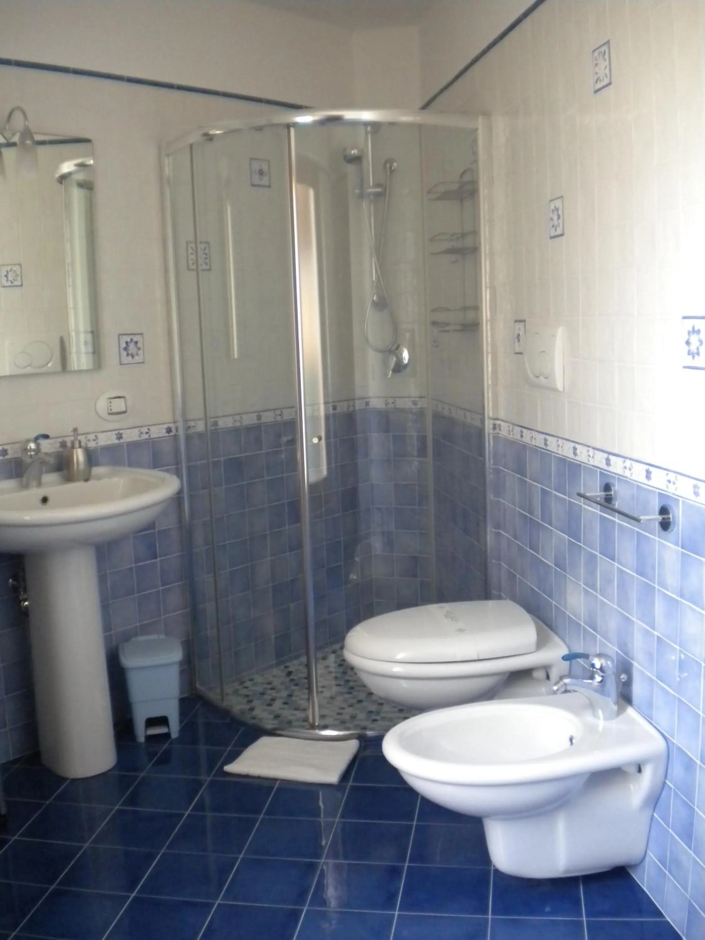 Decorative detail in Tipico Resort