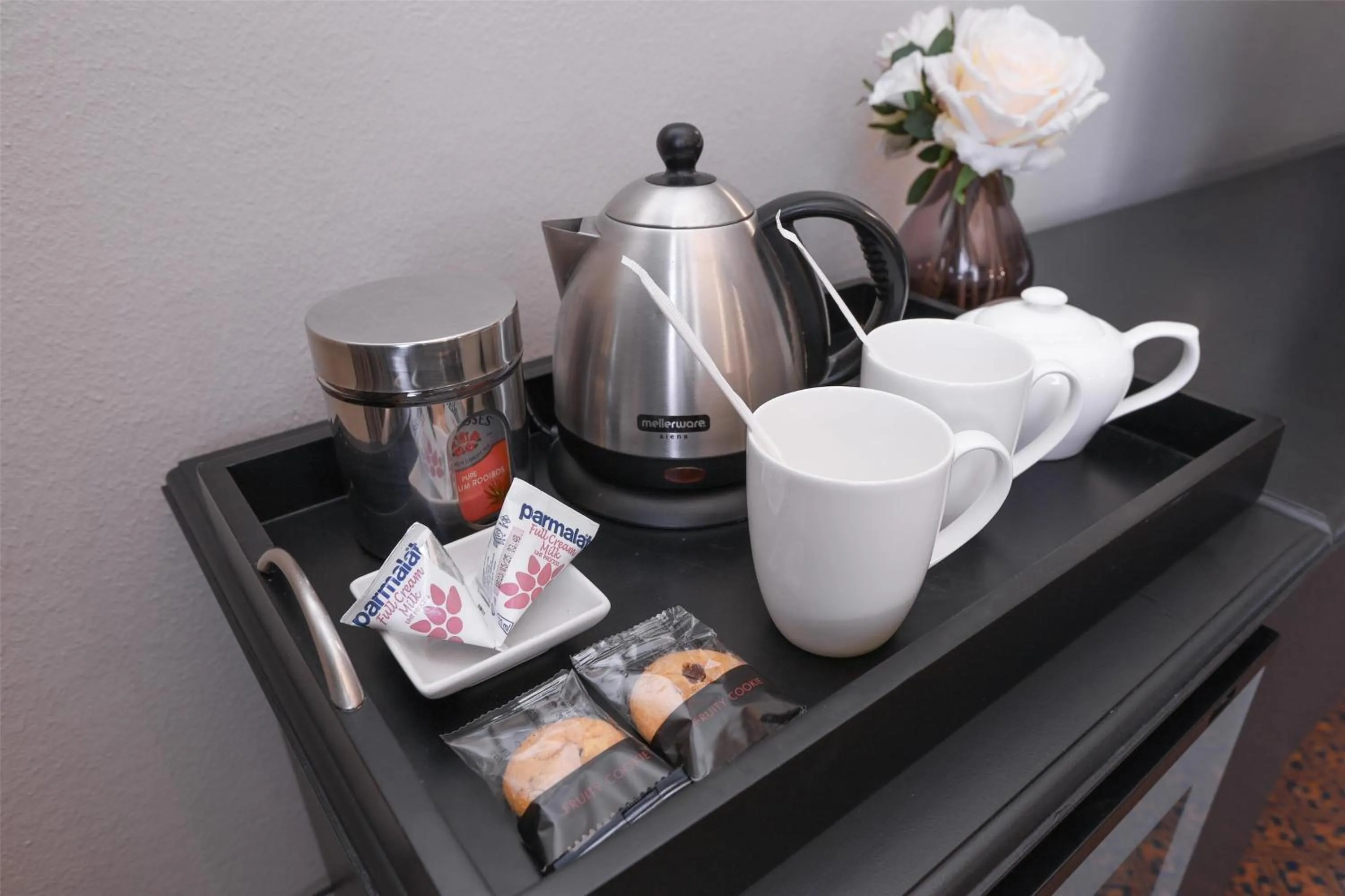 Coffee/tea facilities in Southern Sun Cape Sun