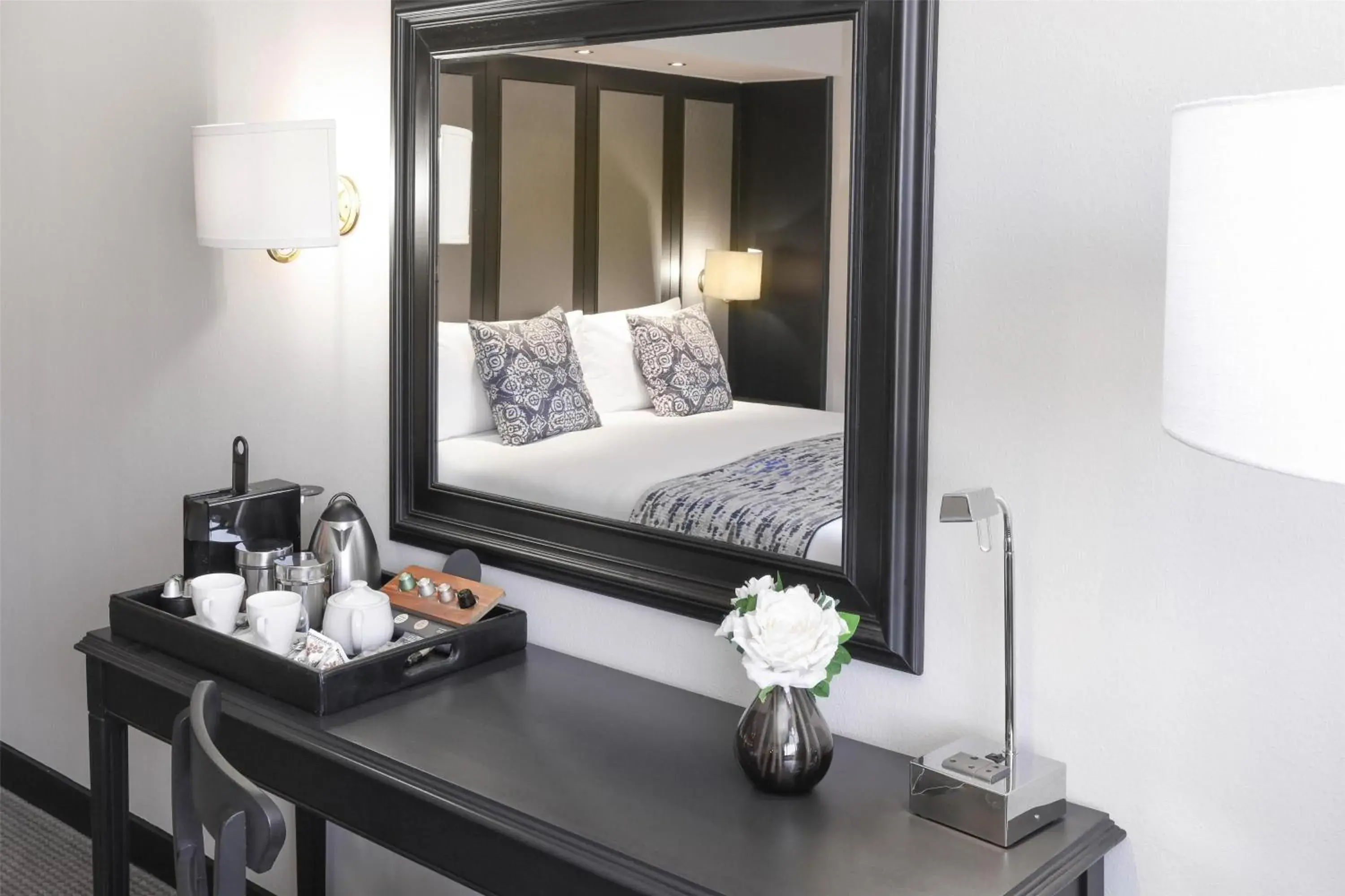 Executive King Room in Southern Sun Cape Sun Executive King Room in Southern Sun Cape Sun