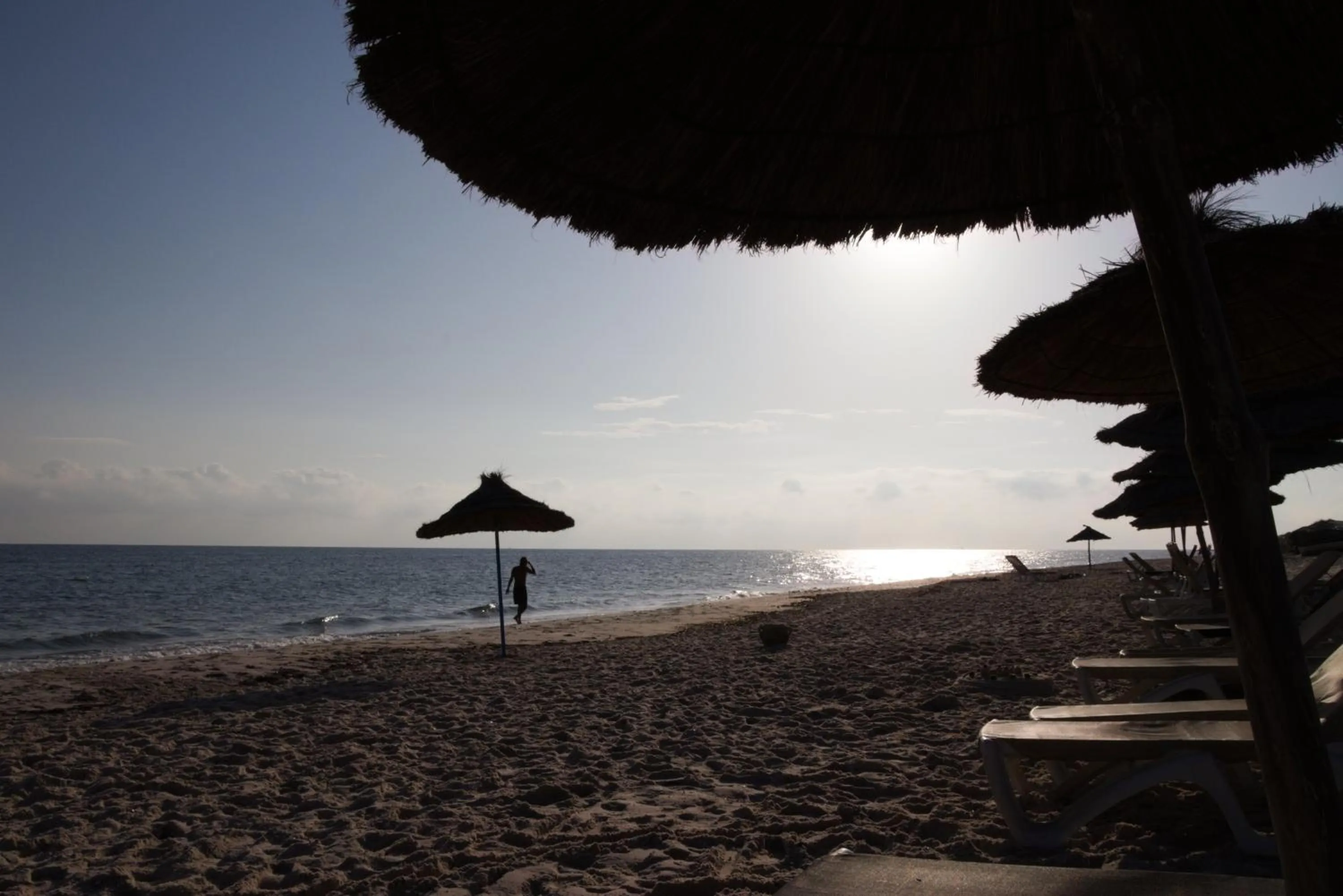 Beach in Seabel Alhambra Beach Golf & Spa