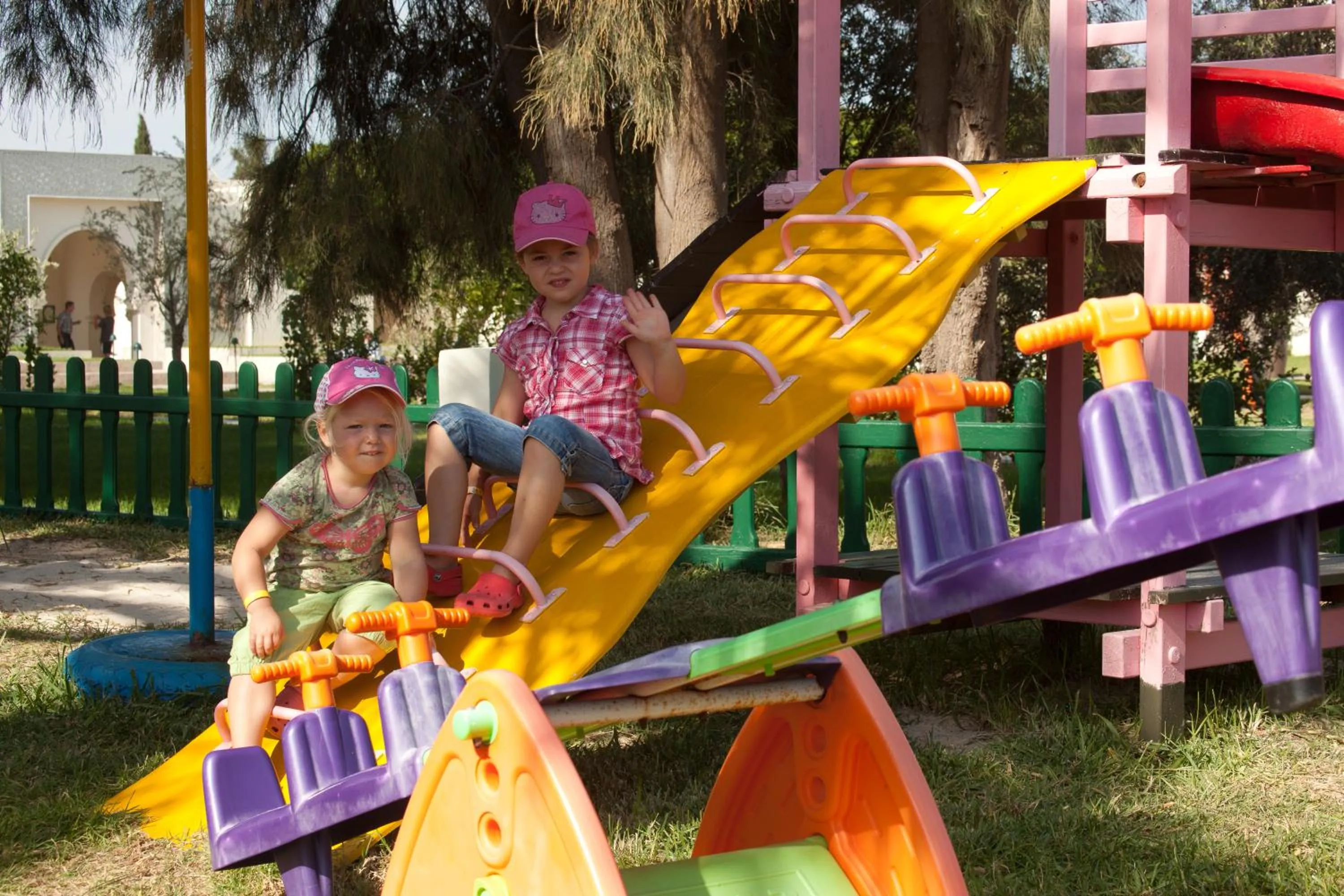 Entertainment in Seabel Alhambra Beach Golf & Spa