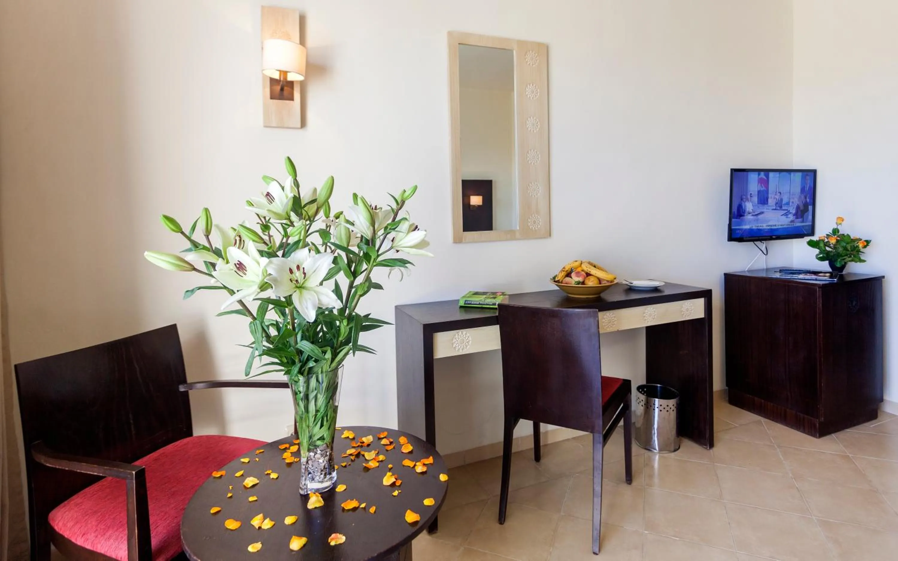 Decorative detail in Seabel Alhambra Beach Golf & Spa