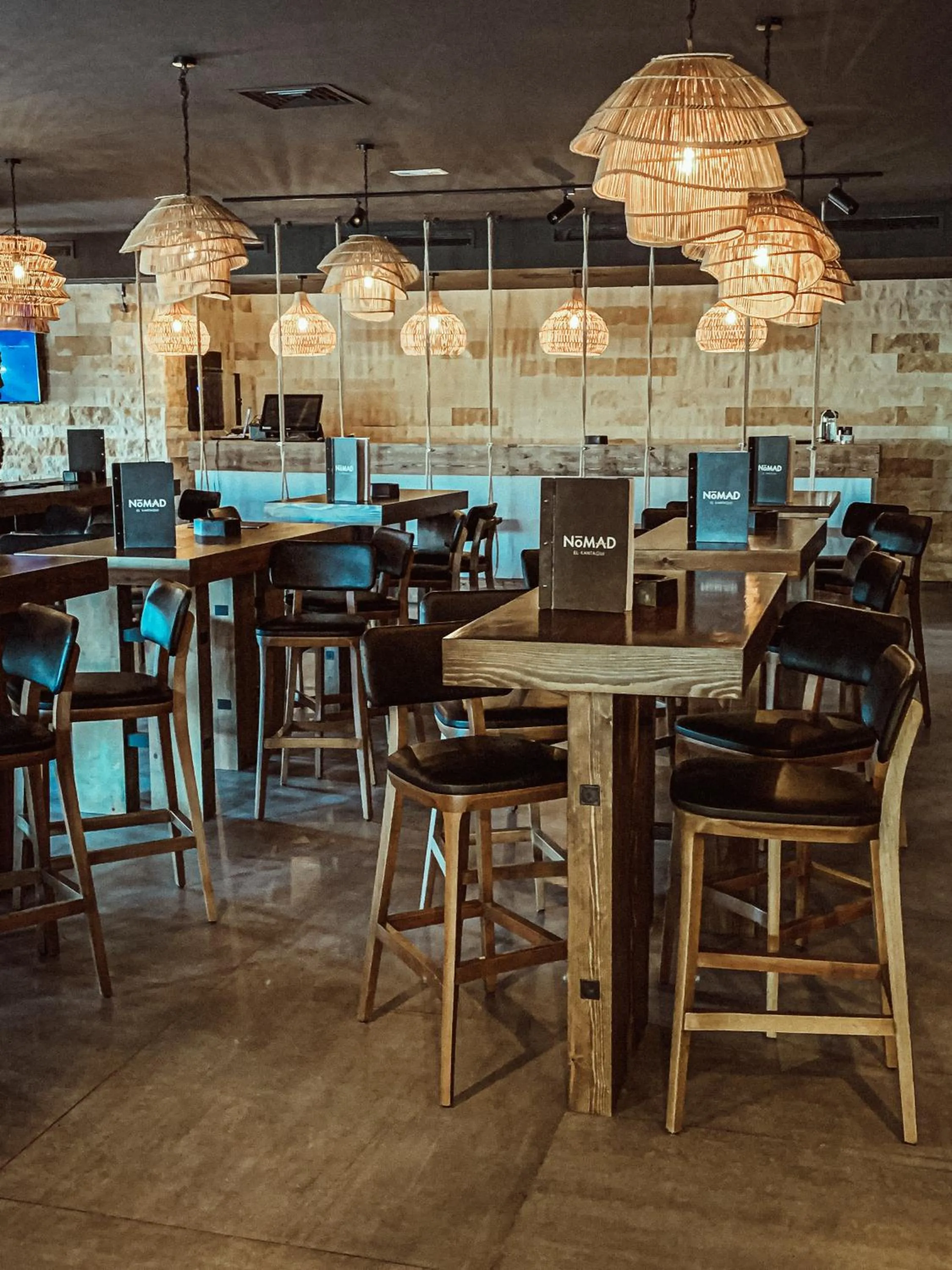 Lounge or bar in Seabel Alhambra Beach Golf & Spa