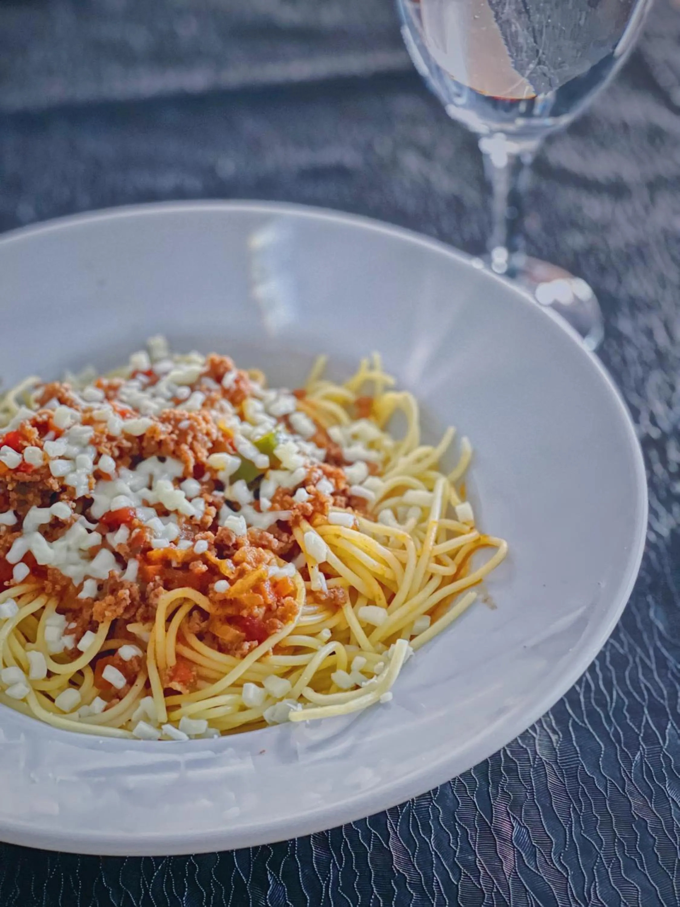 Restaurant/places to eat in Mimi Hotel Ankara