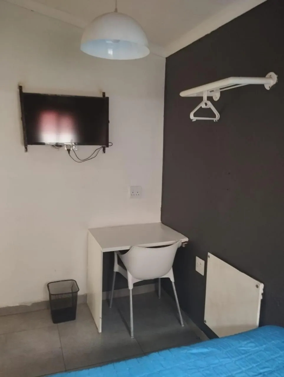 TV and multimedia in E-JOFF Lodge