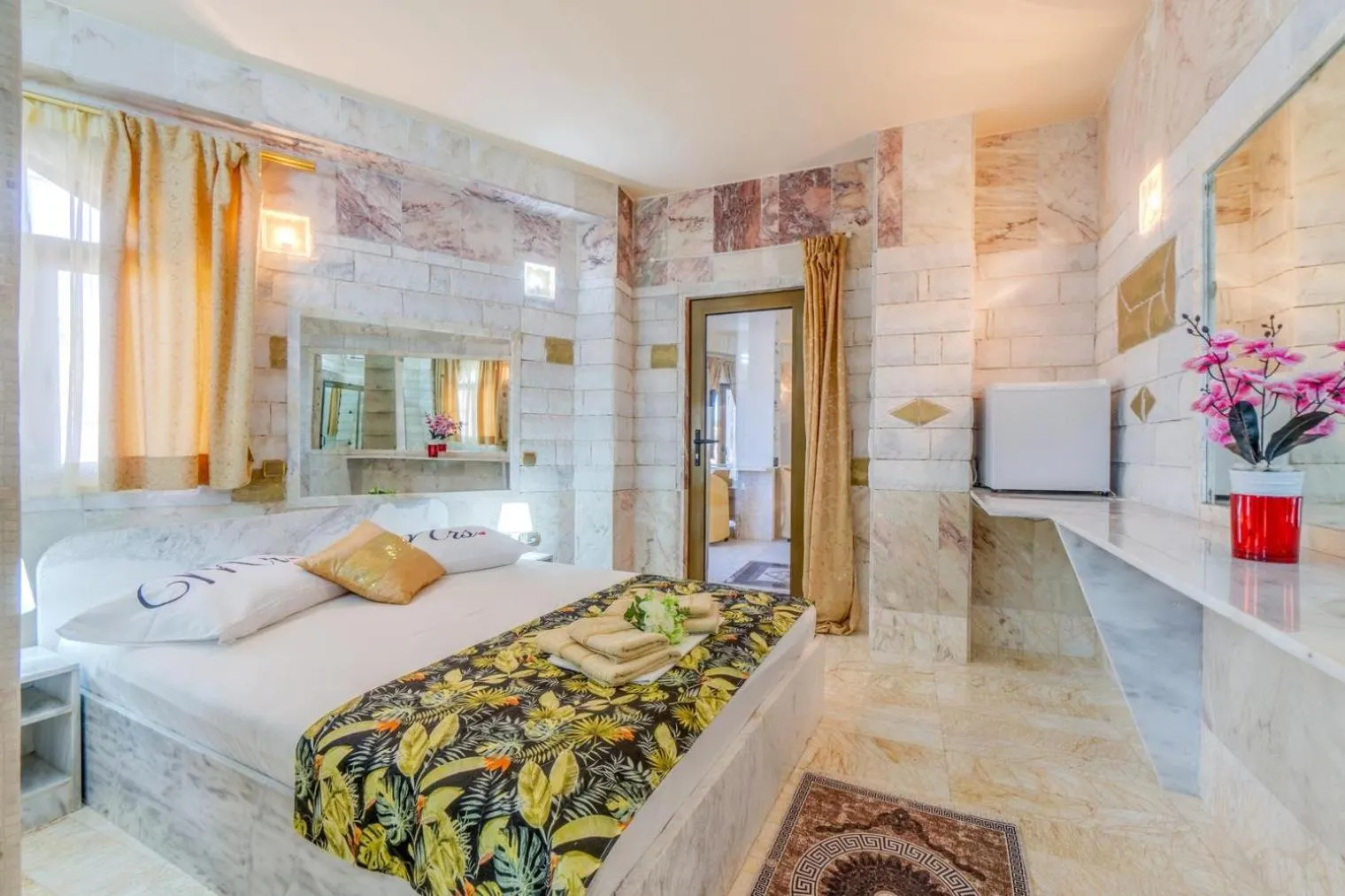 Photo of the whole room in Paco's Resort Holiday Flats