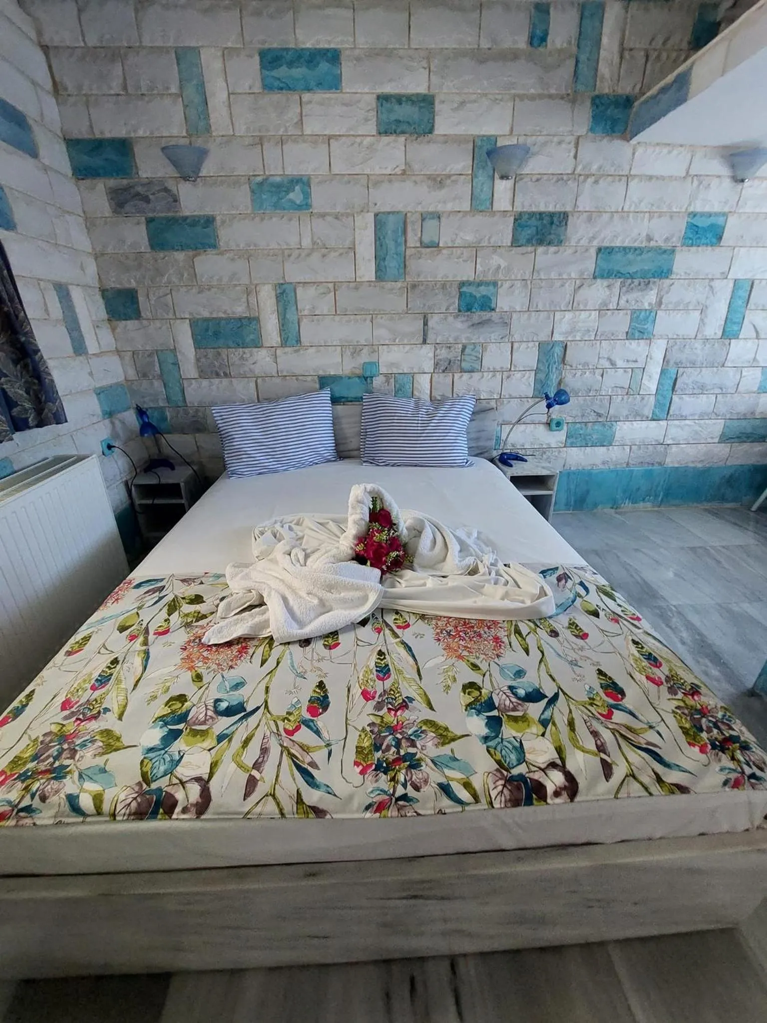 Photo of the whole room in Paco's Resort Holiday Flats