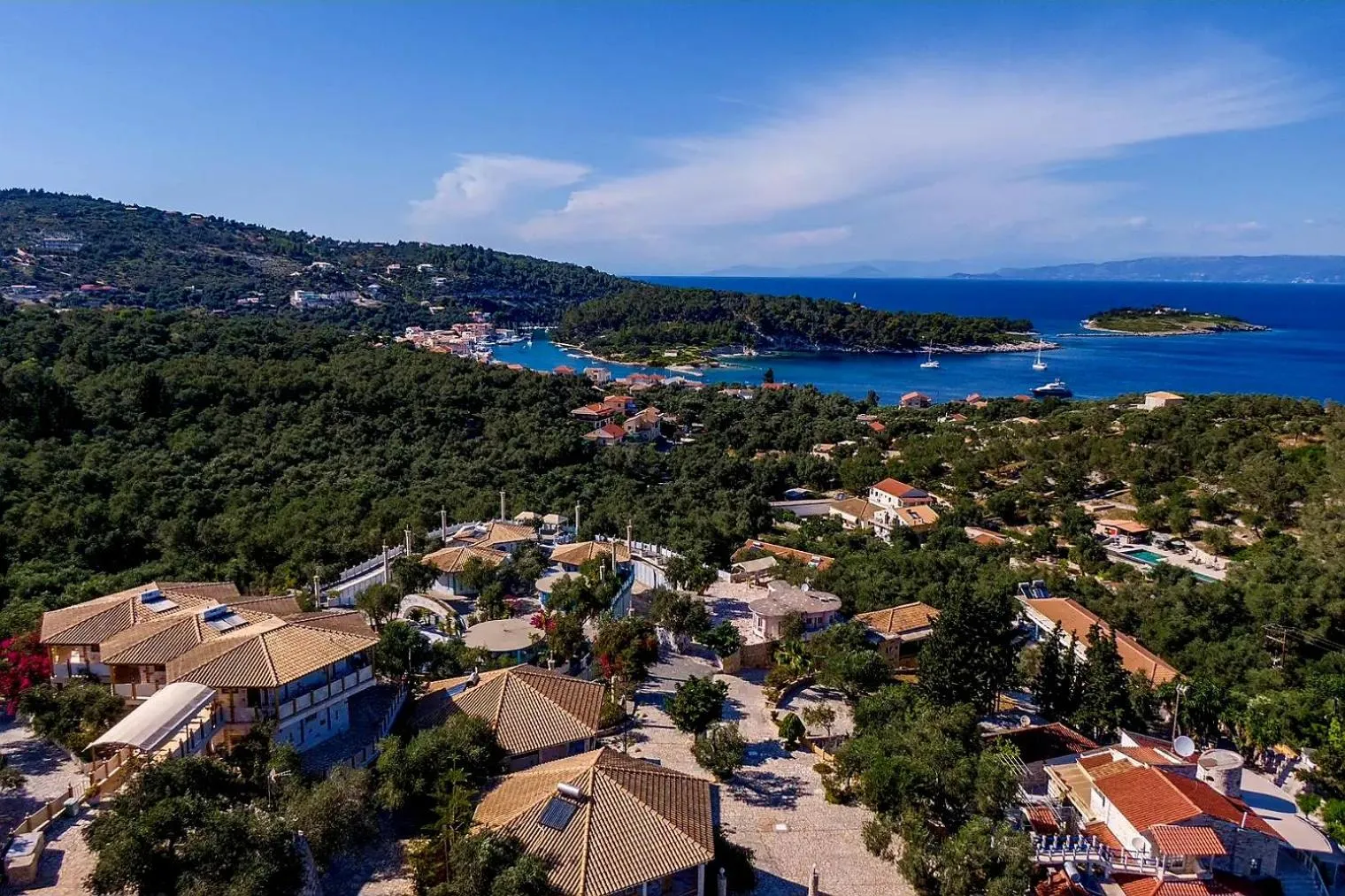 Neighbourhood in Paco's Resort Holiday Flats