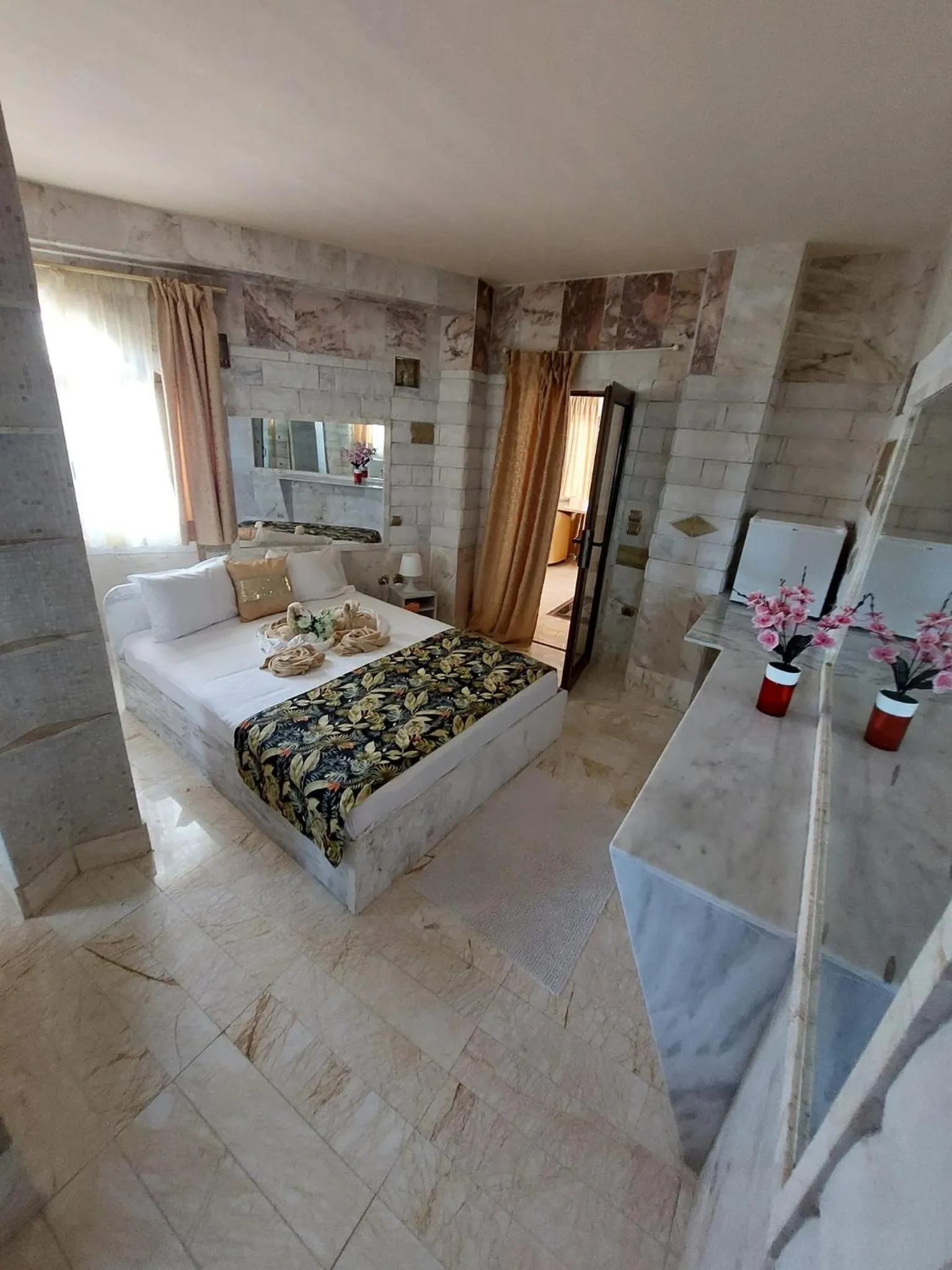 Photo of the whole room in Paco's Resort Holiday Flats