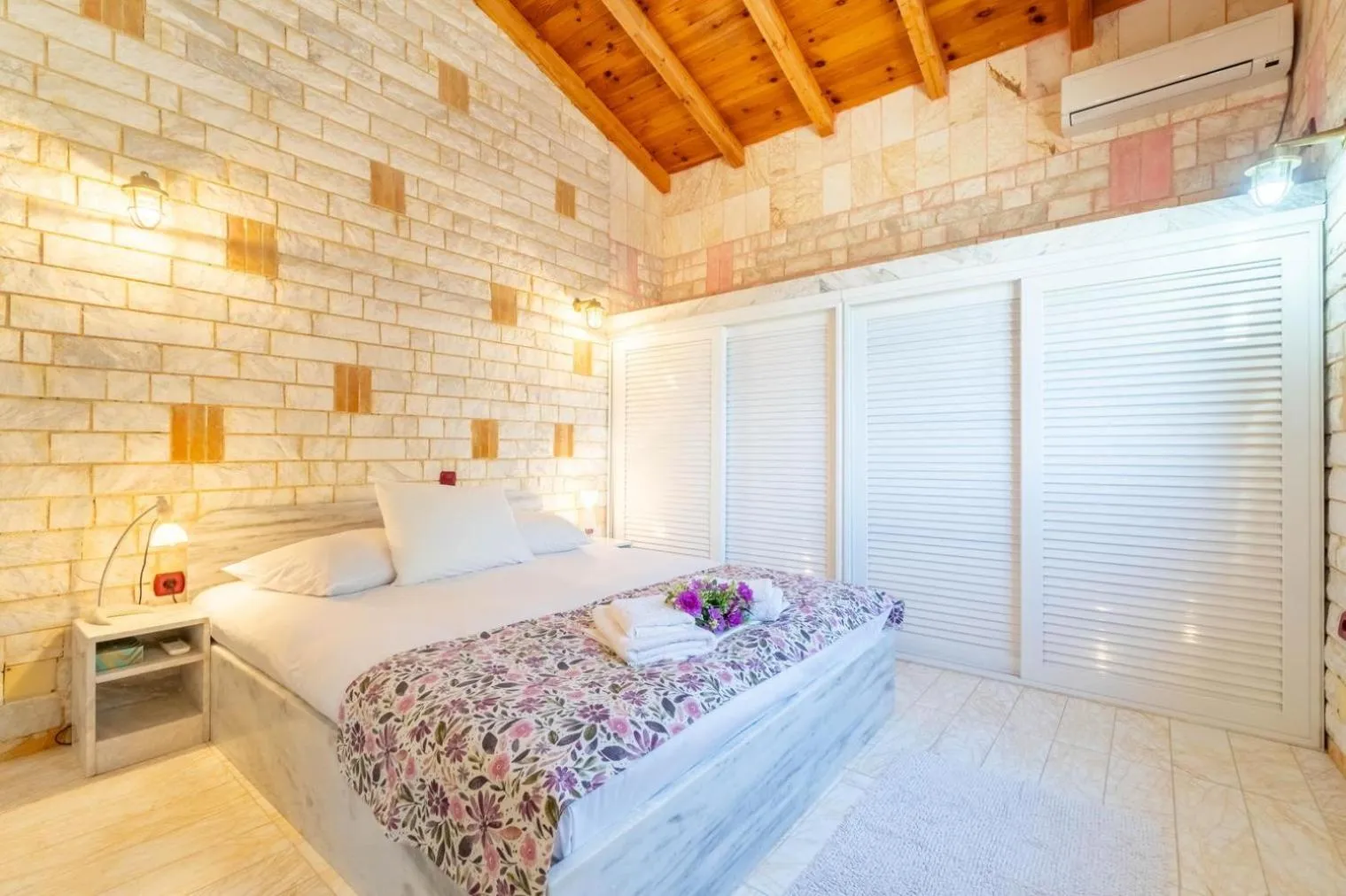 Photo of the whole room in Paco's Resort Holiday Flats