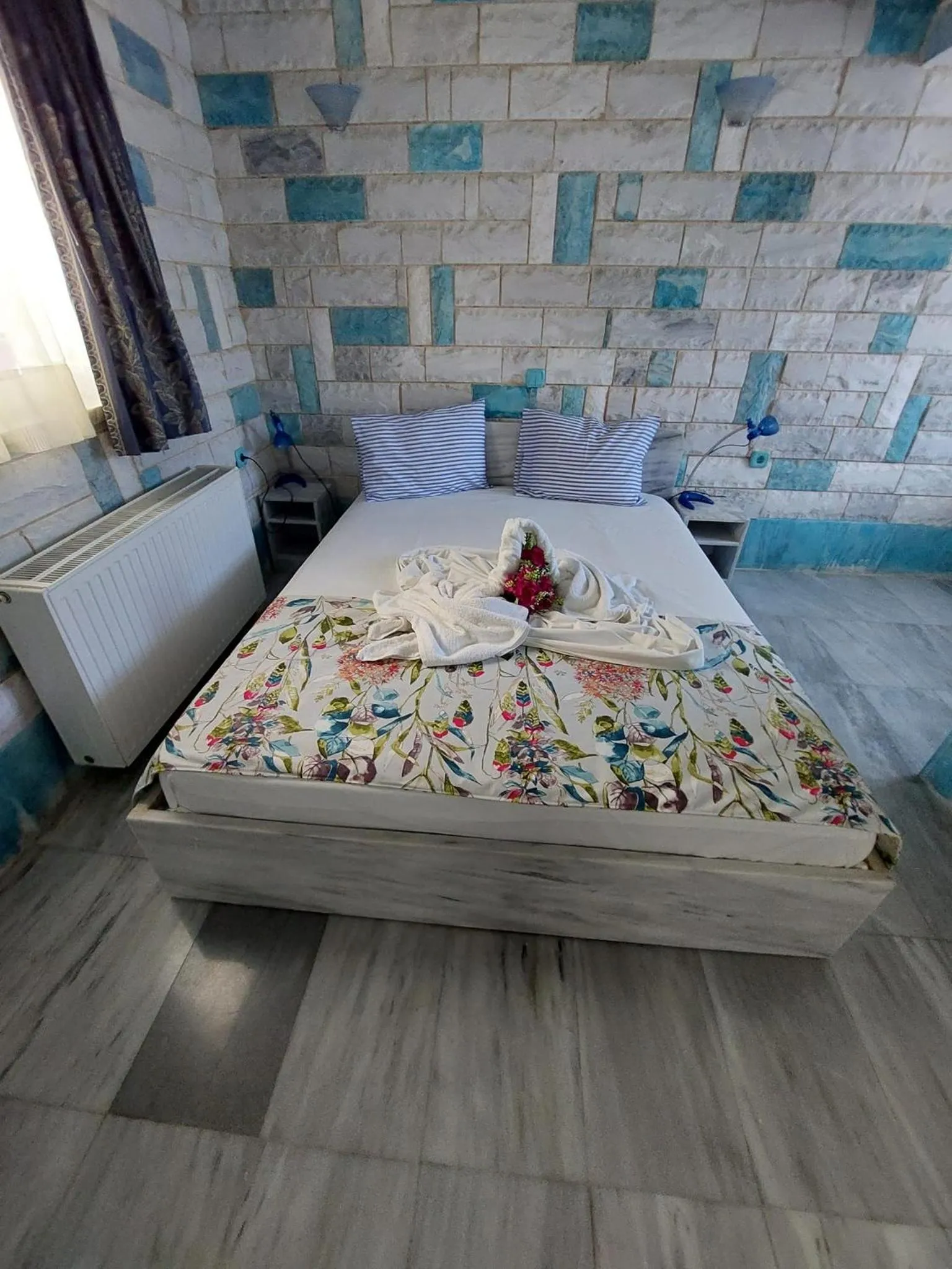 Photo of the whole room in Paco's Resort Holiday Flats