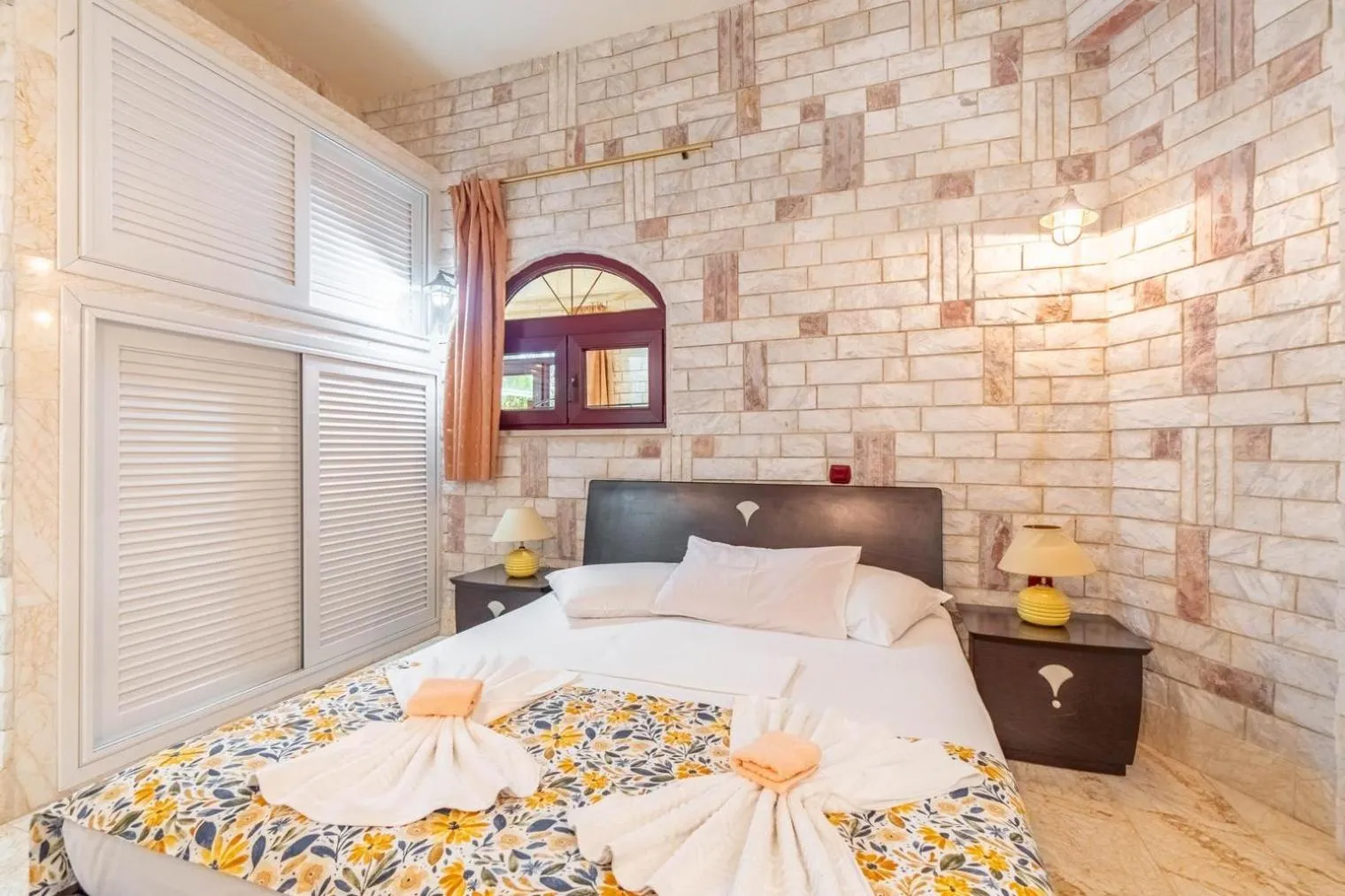 Photo of the whole room in Paco's Resort Holiday Flats