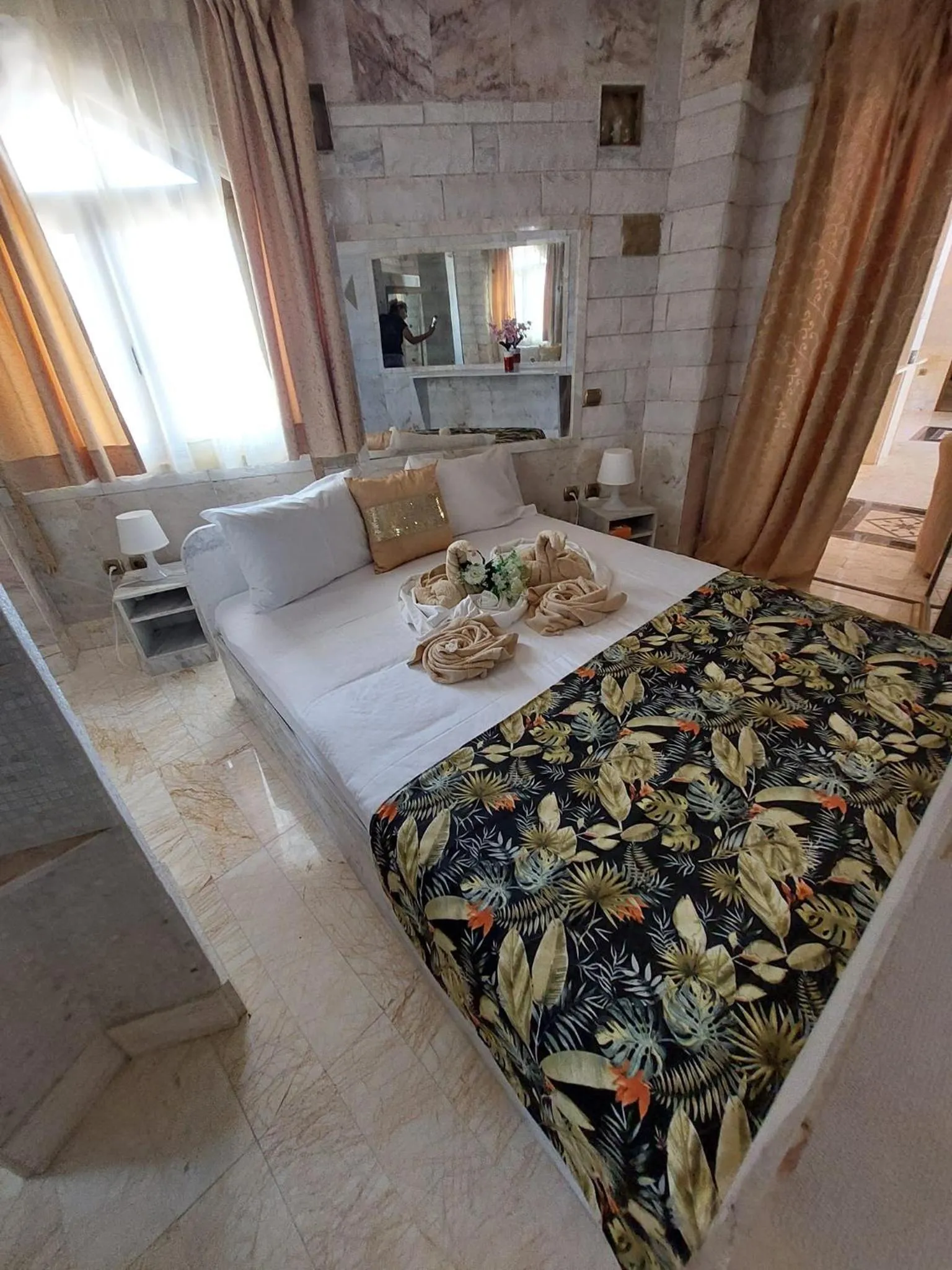 Photo of the whole room in Paco's Resort Holiday Flats
