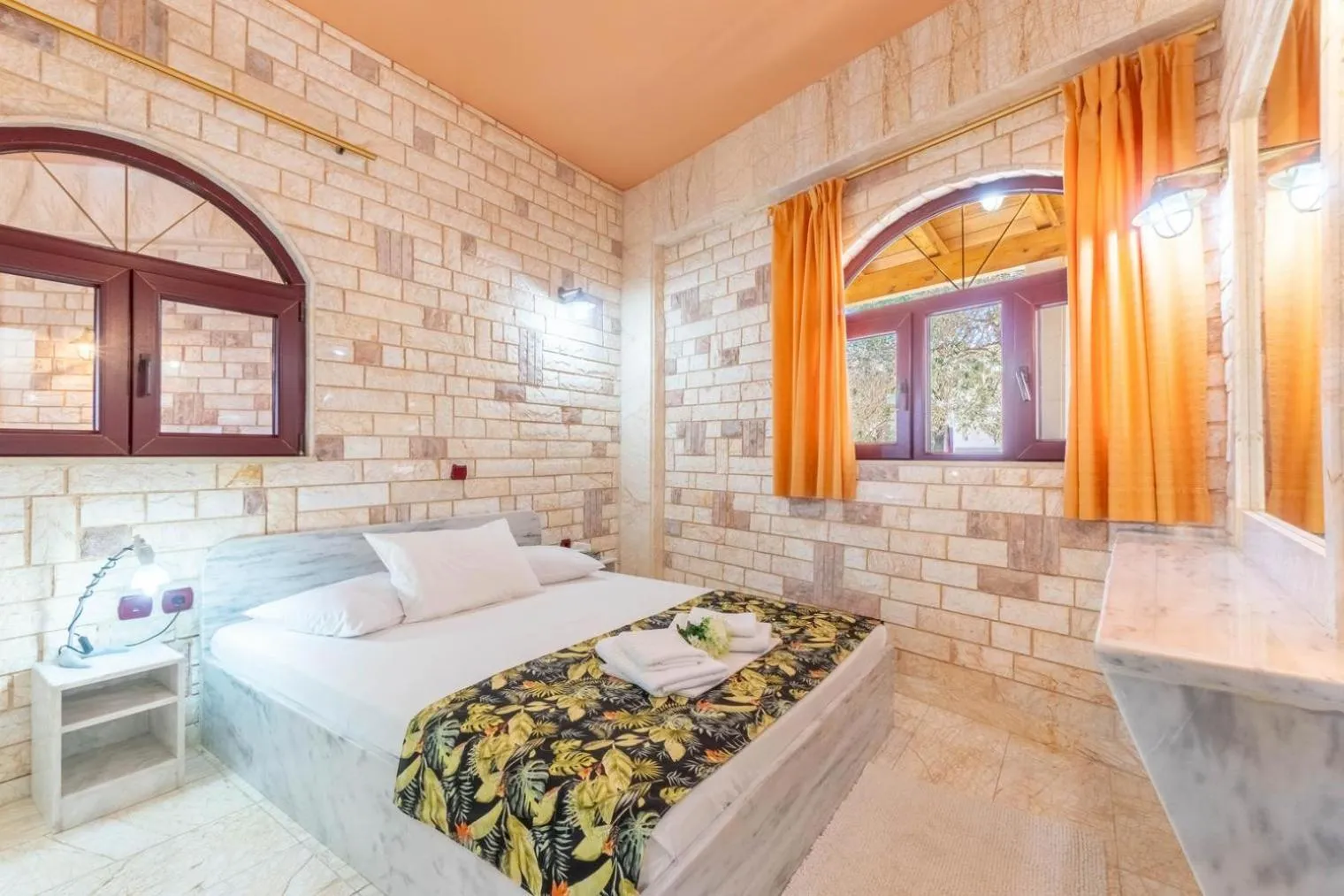 Photo of the whole room in Paco's Resort Holiday Flats