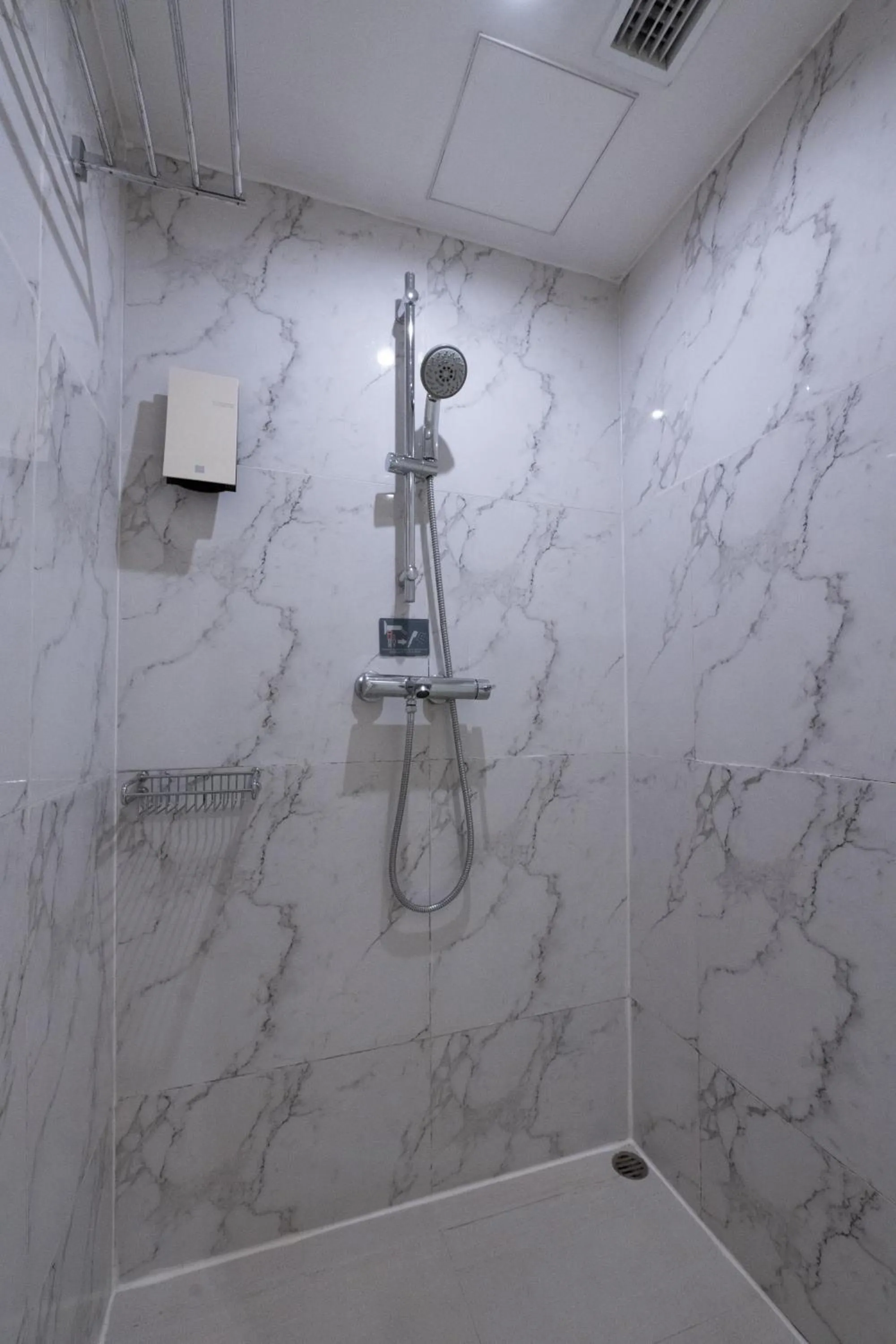 Mini Hotel Causeway Bay