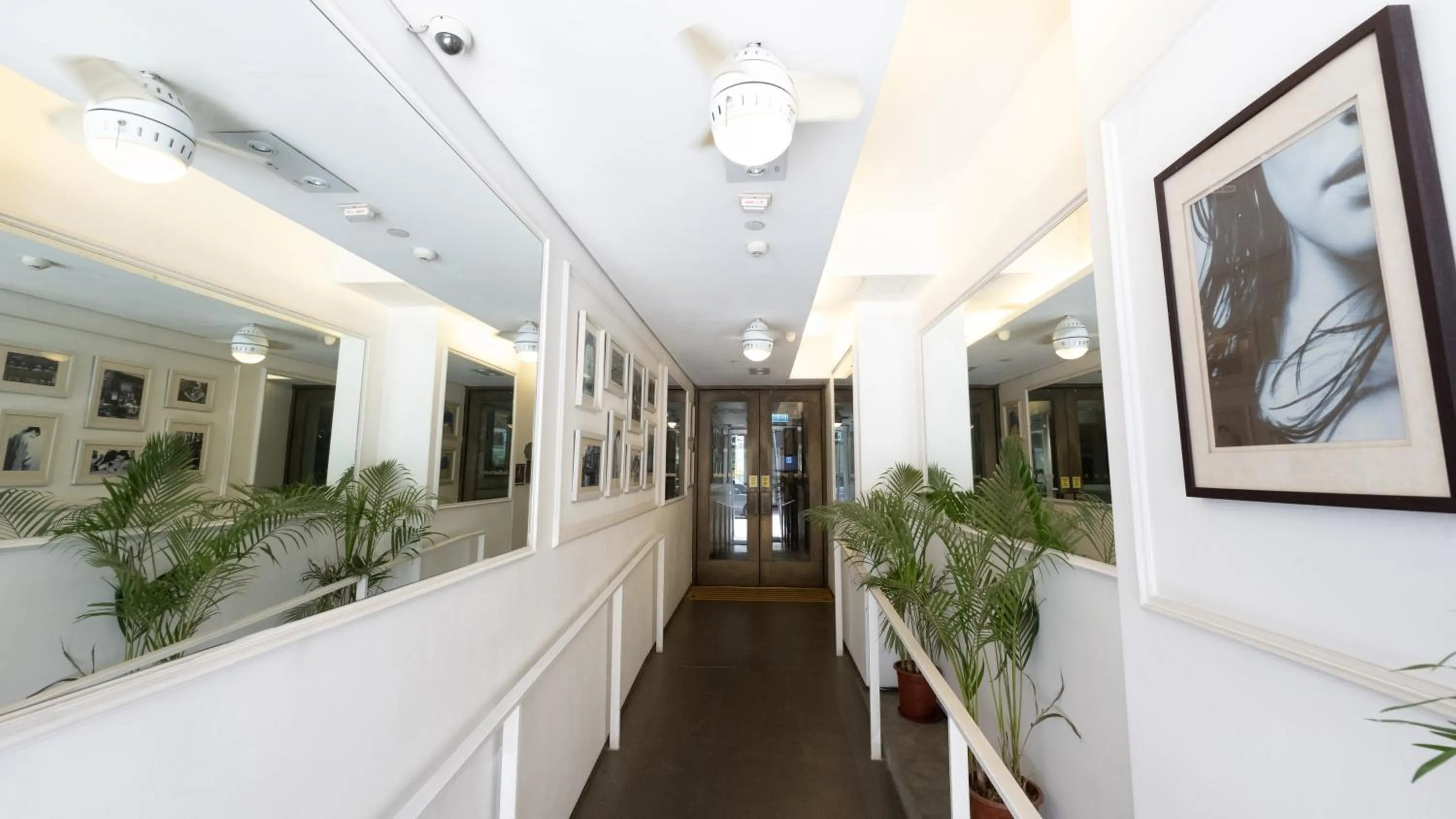 Mini Hotel Causeway Bay