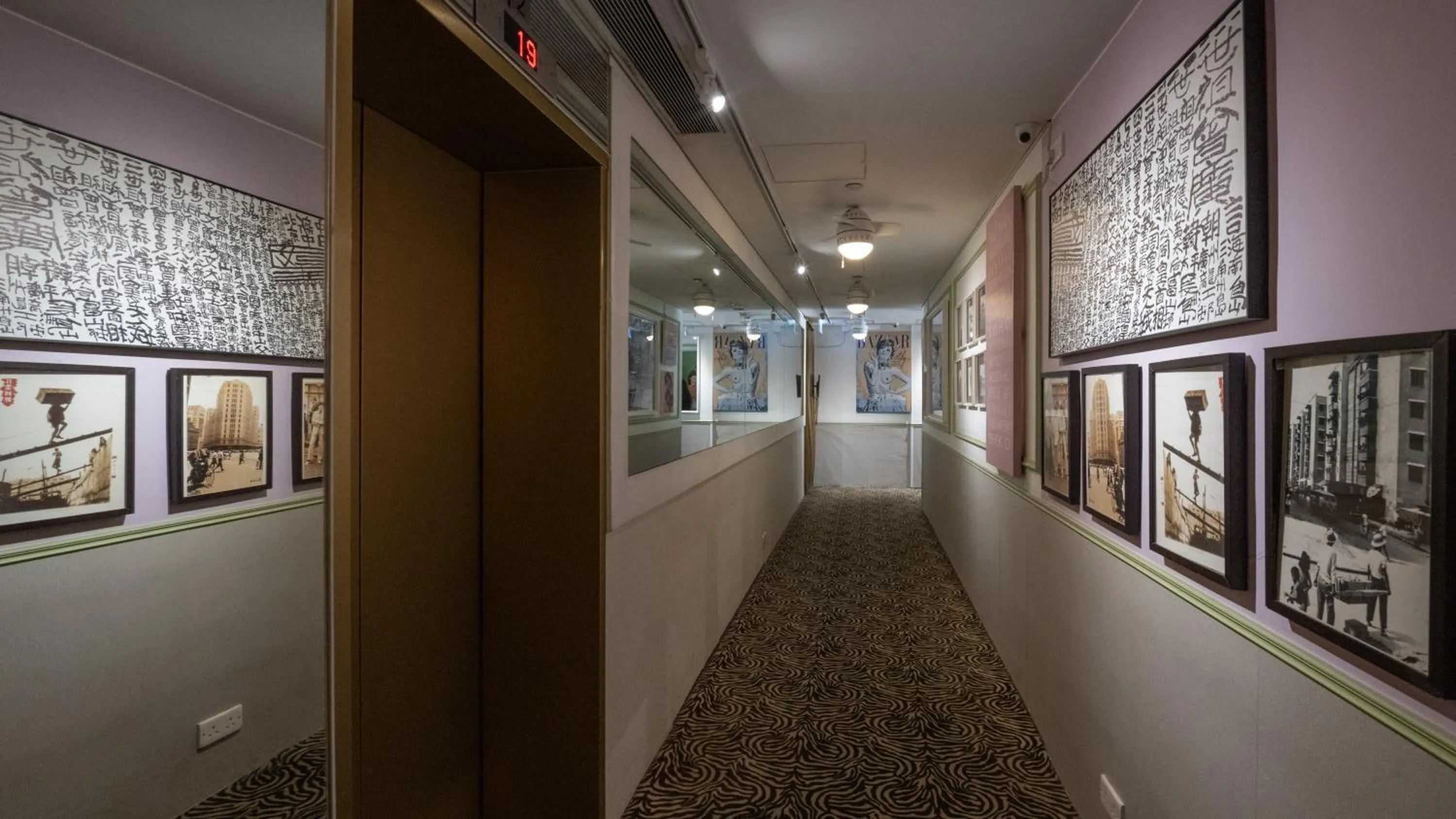 Mini Hotel Causeway Bay