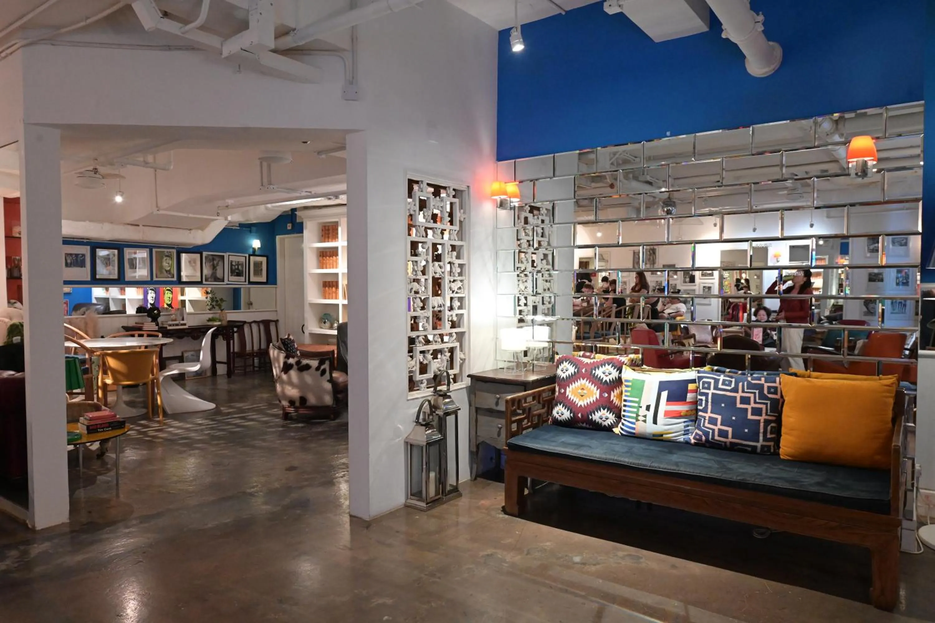 Mini Hotel Causeway Bay