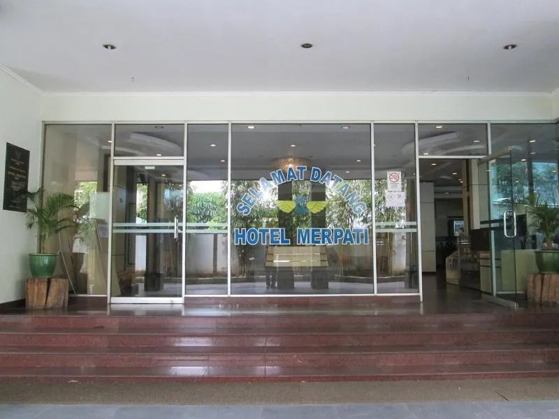 Merpati Hotel