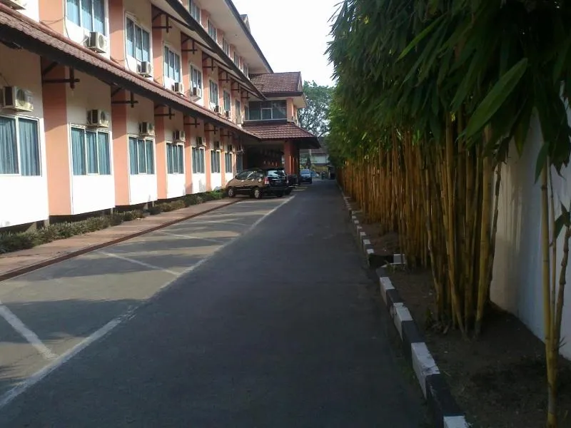 Merpati Hotel