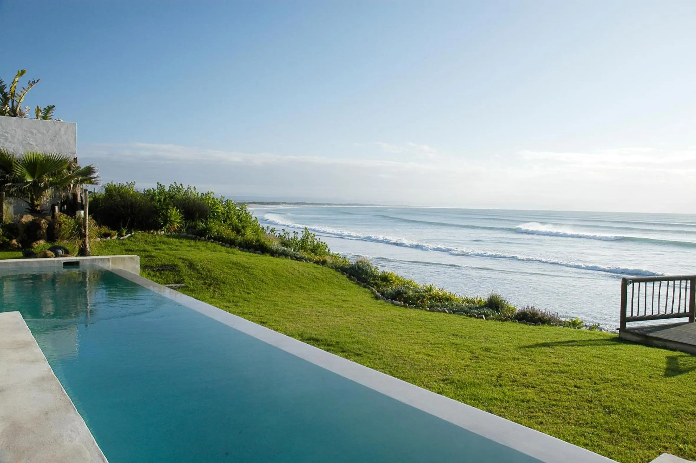 Garden in The Sands @ St Francis