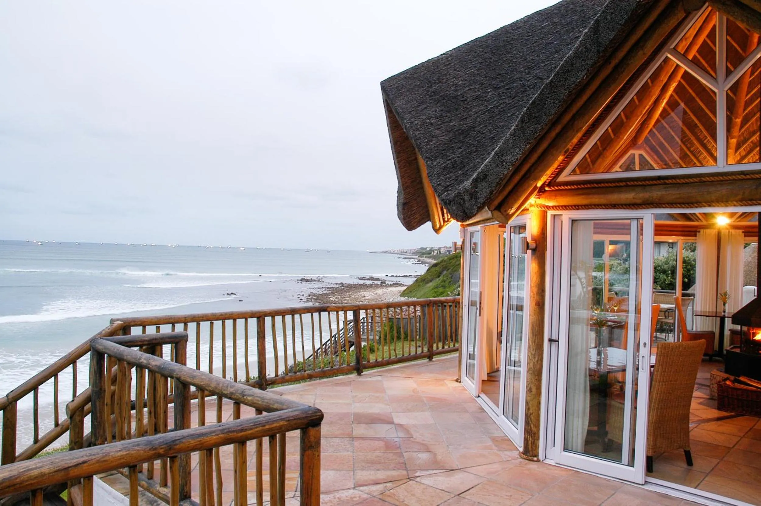 Balcony/Terrace in The Sands @ St Francis