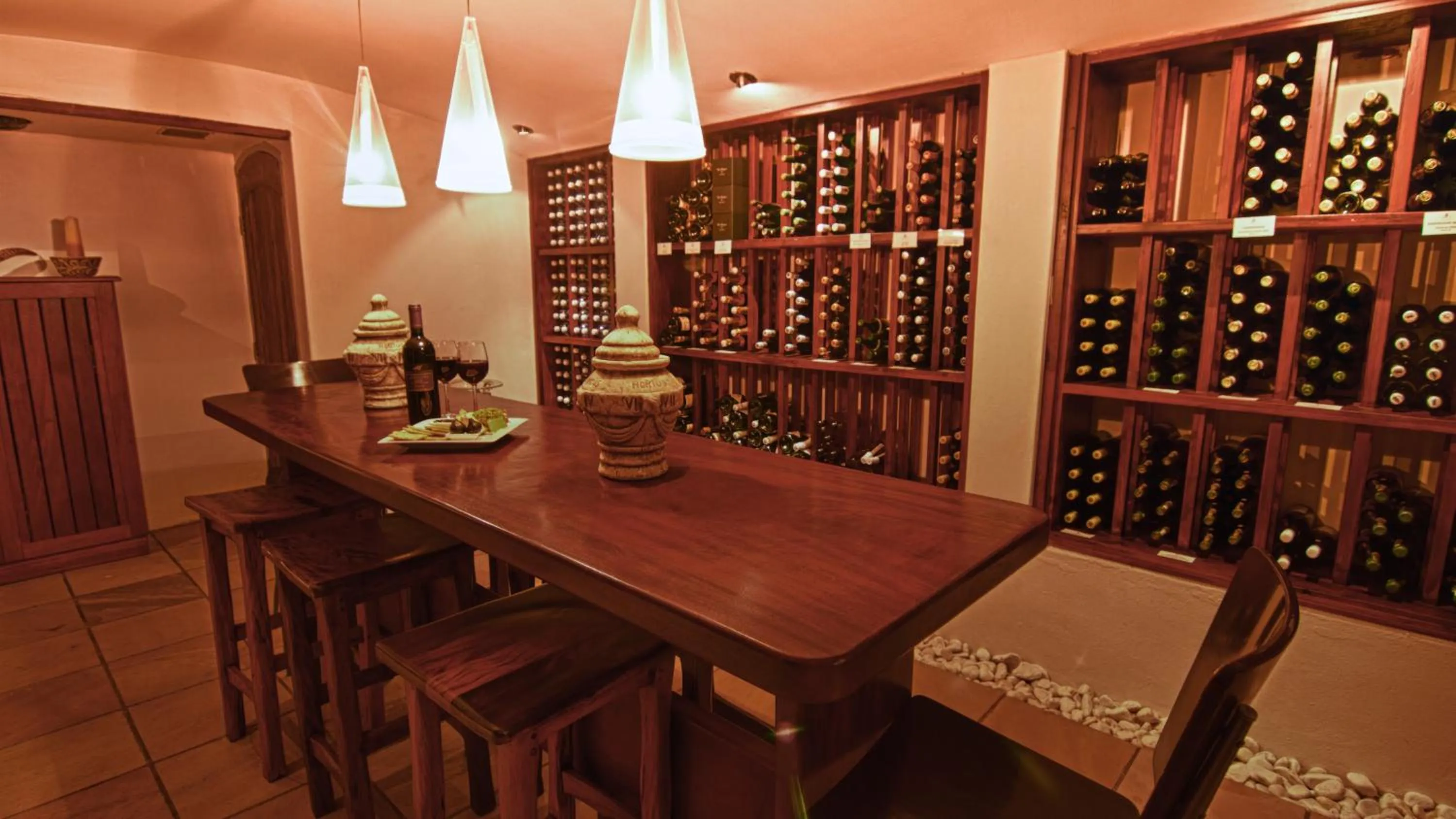 Drinks in The Sands @ St Francis