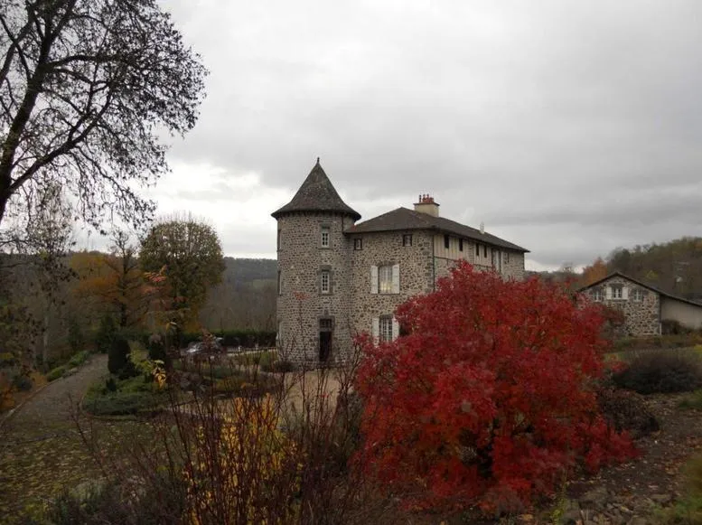 Château de la Moissetie
