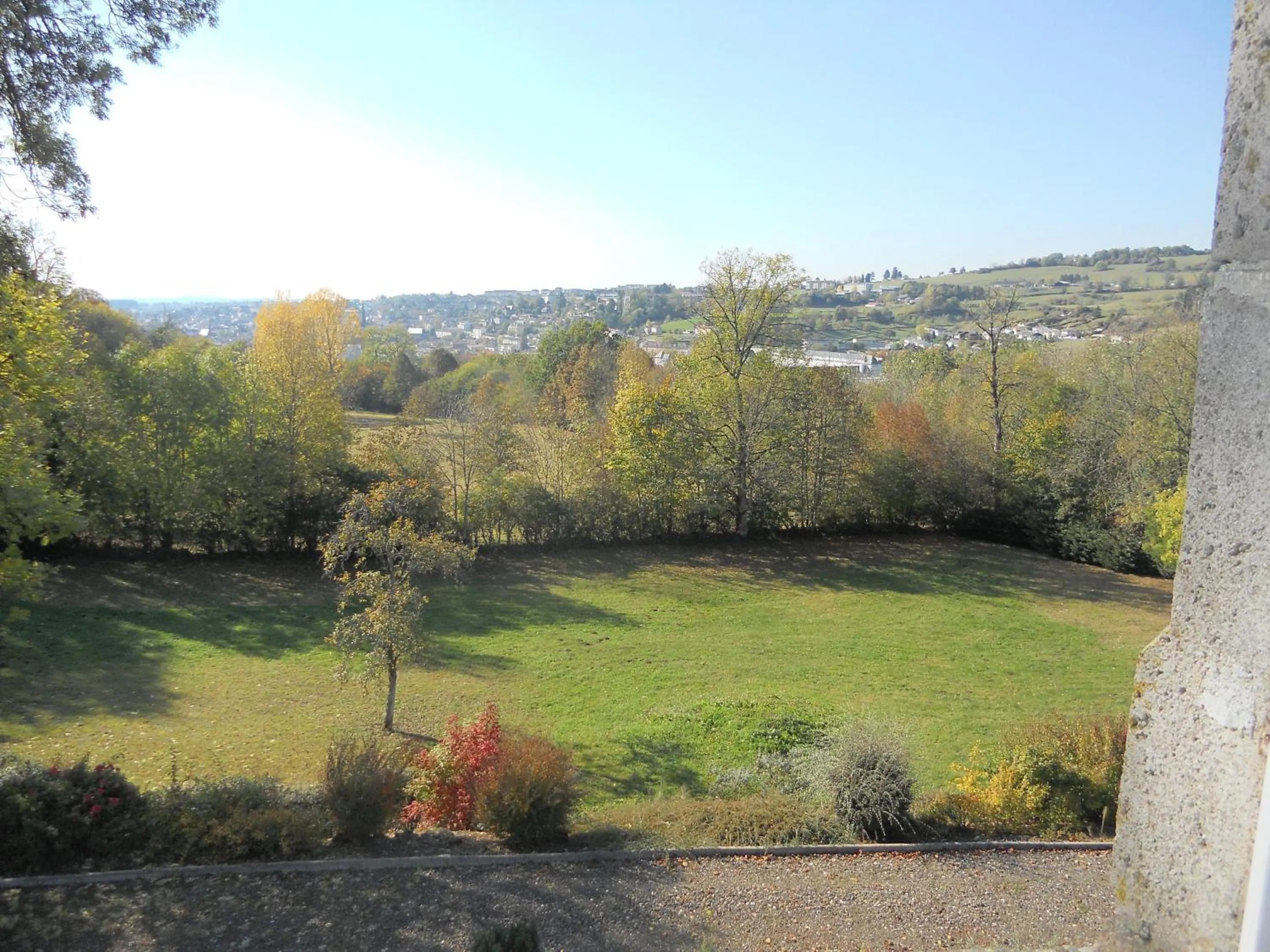 Château de la Moissetie