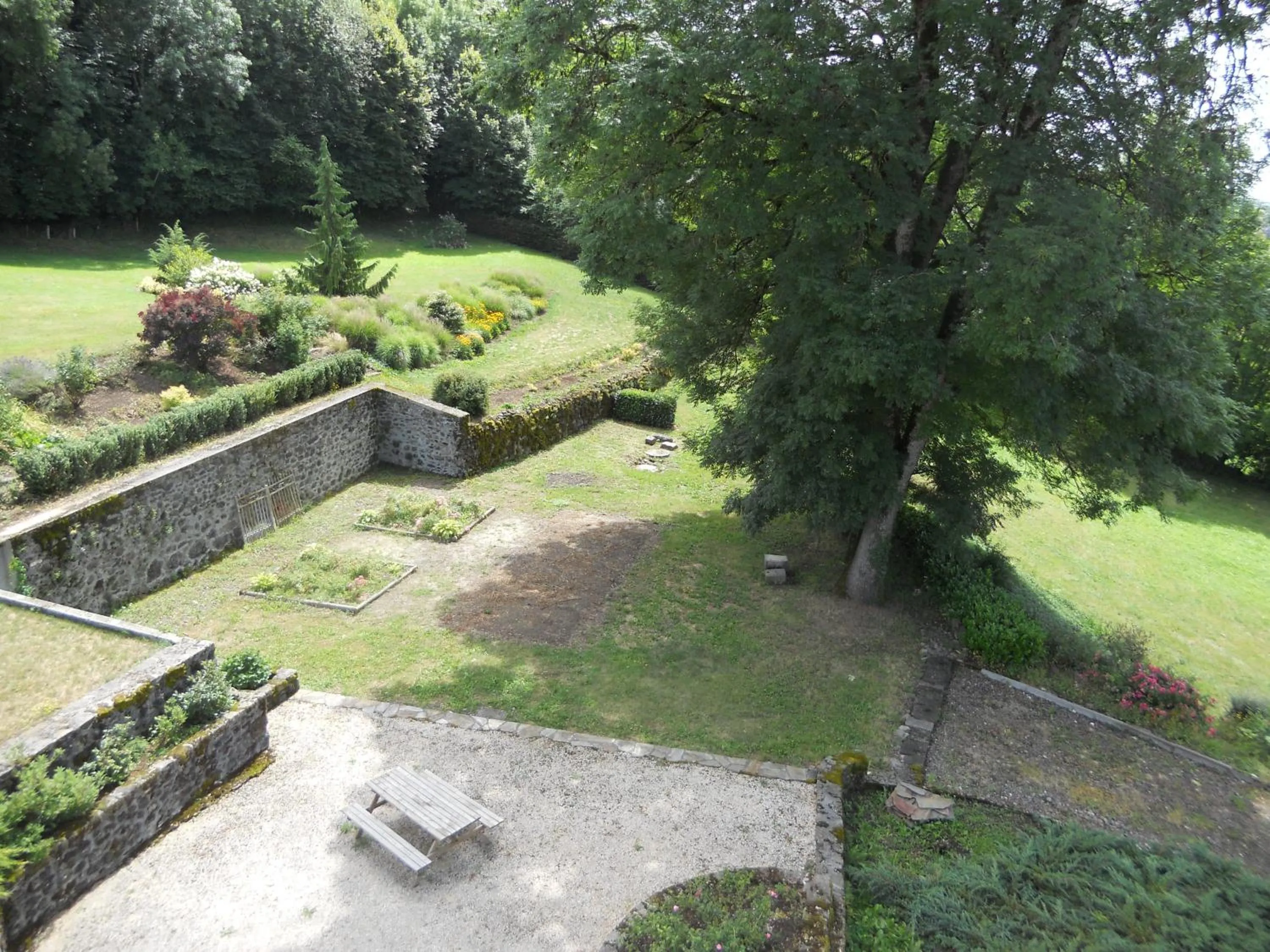 Château de la Moissetie
