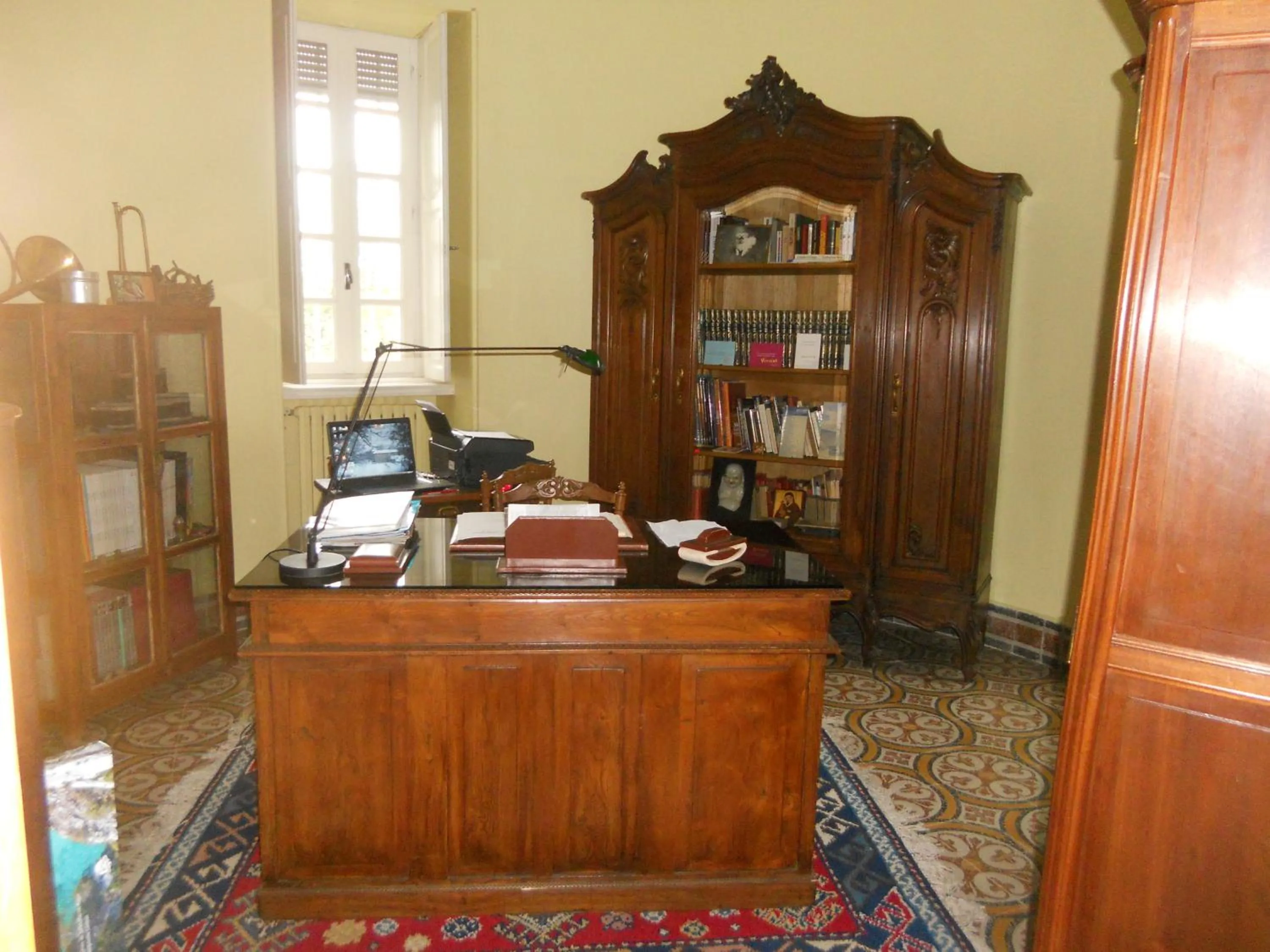 Château de la Moissetie