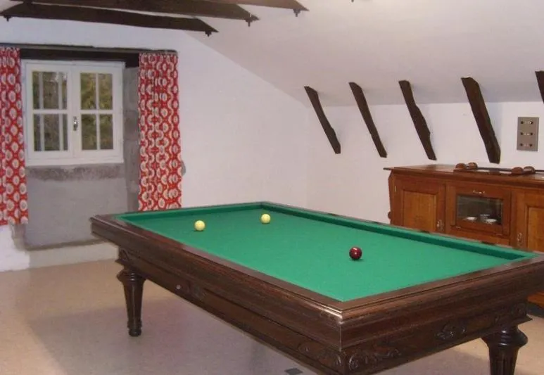 Château de la Moissetie