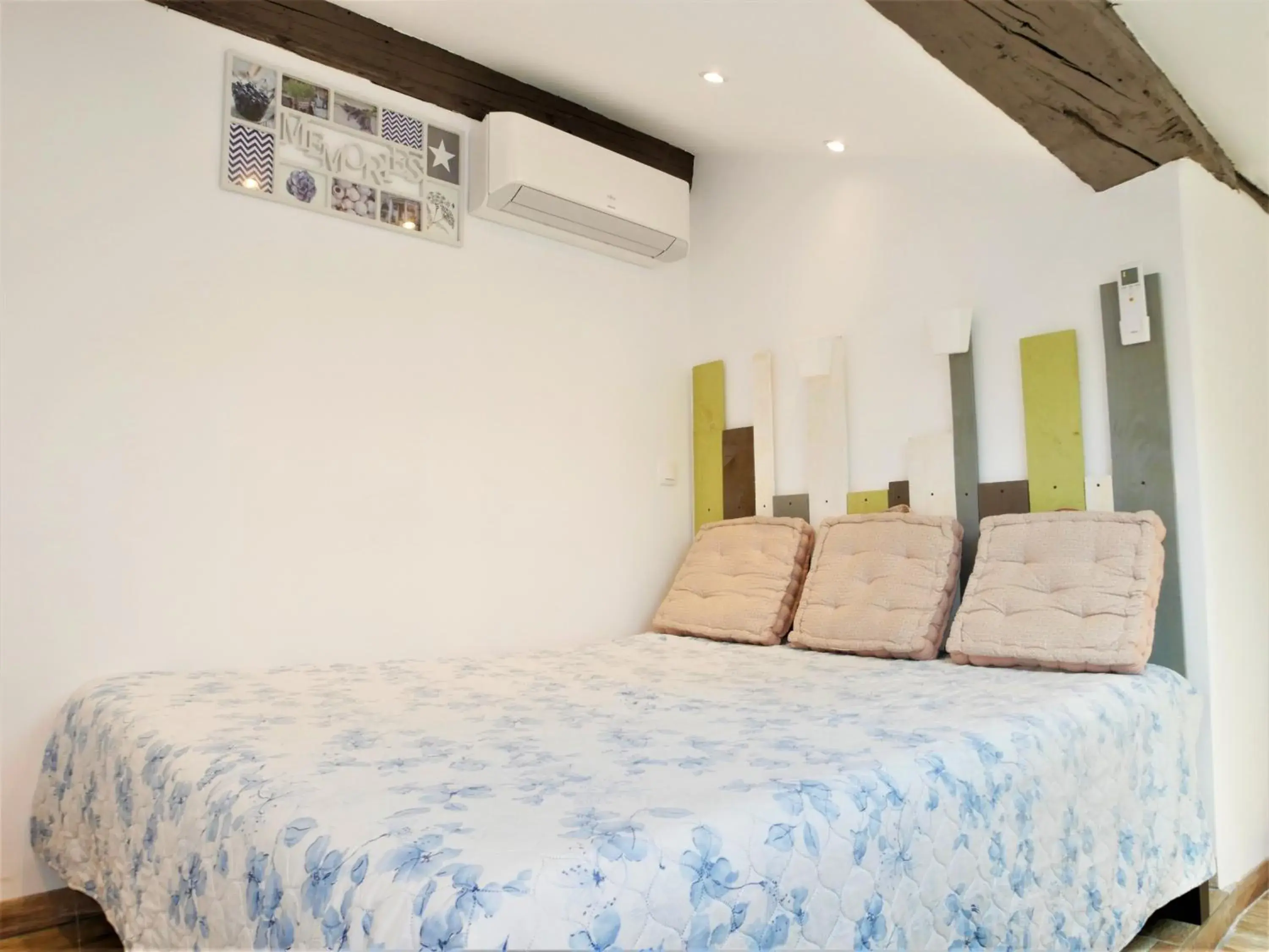 Duplex Apartment in le Travertin Duplex Apartment in le Travertin