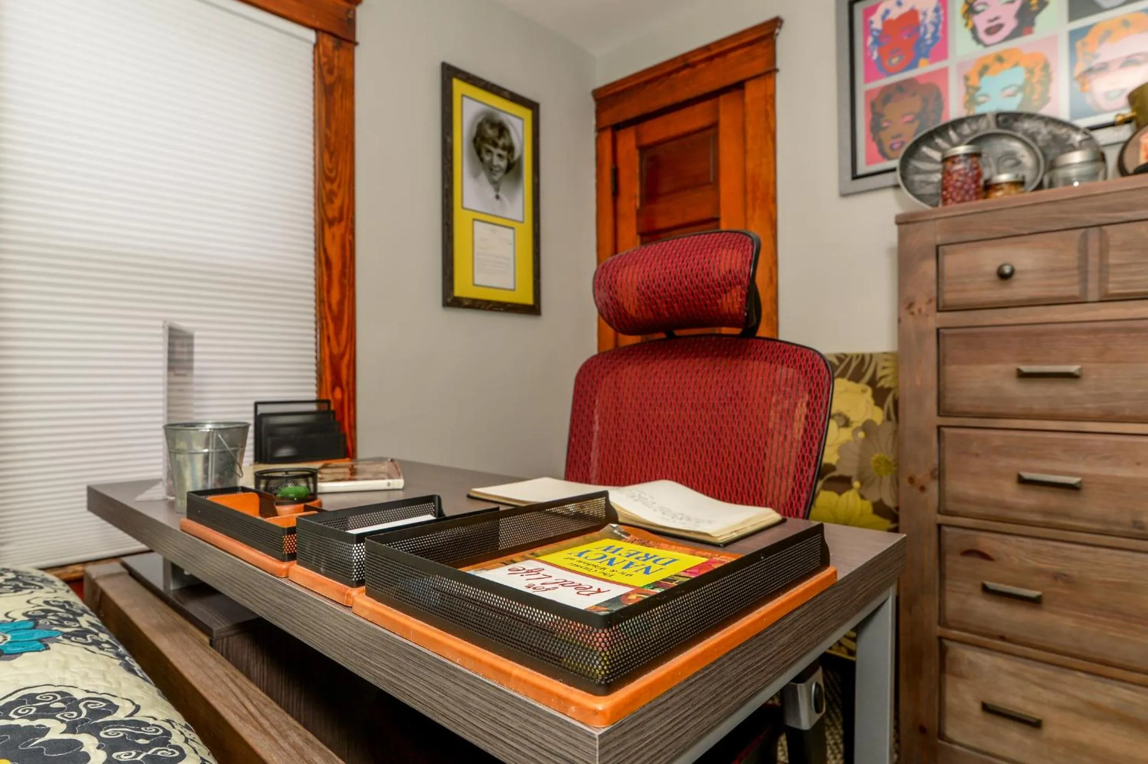 Business facilities in Berrodin Bed & Breakfast