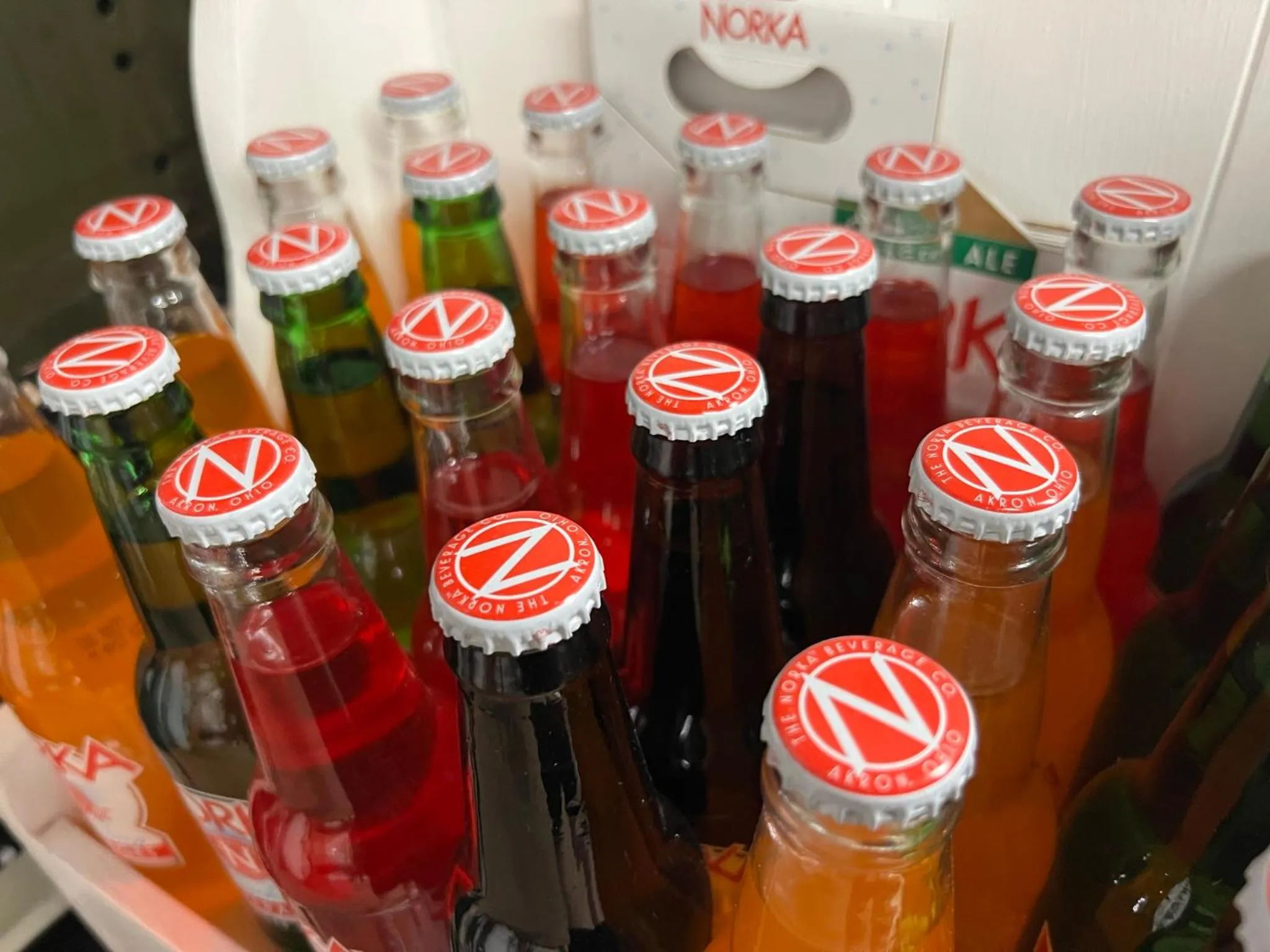 Food and drinks in Berrodin Bed & Breakfast